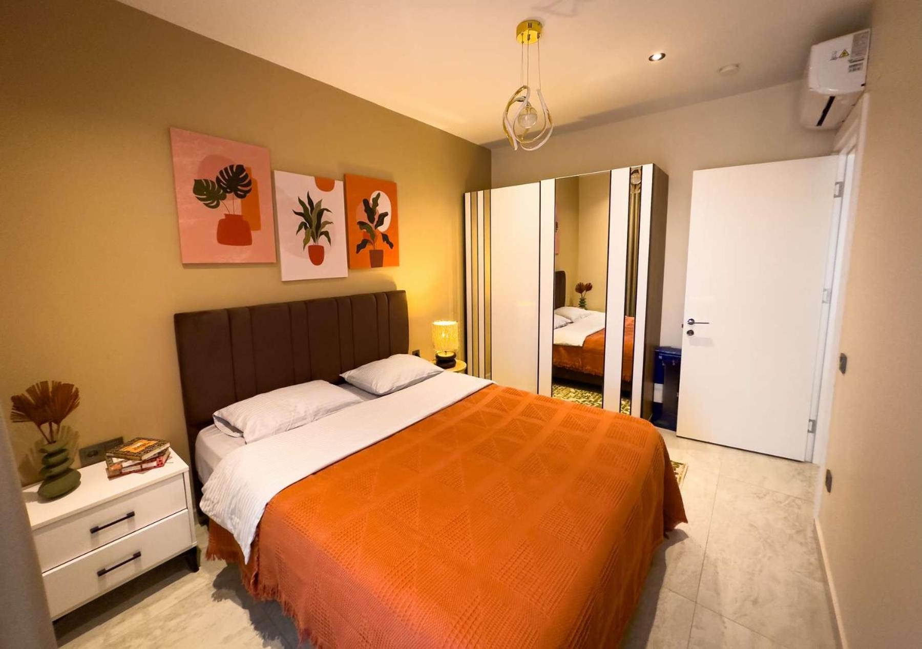 Qoople Oba Select apartments