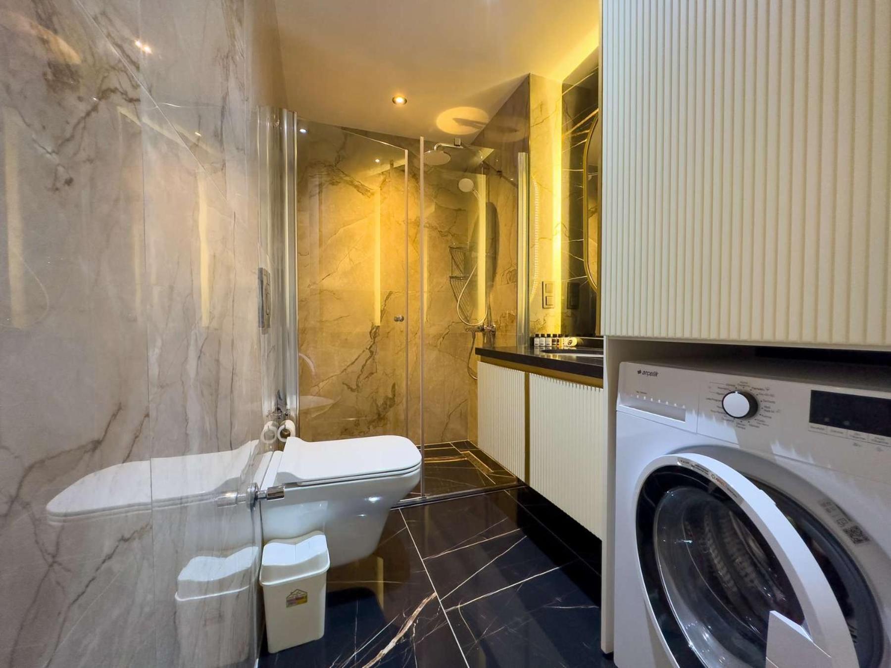 Qoople Oba Select apartments
