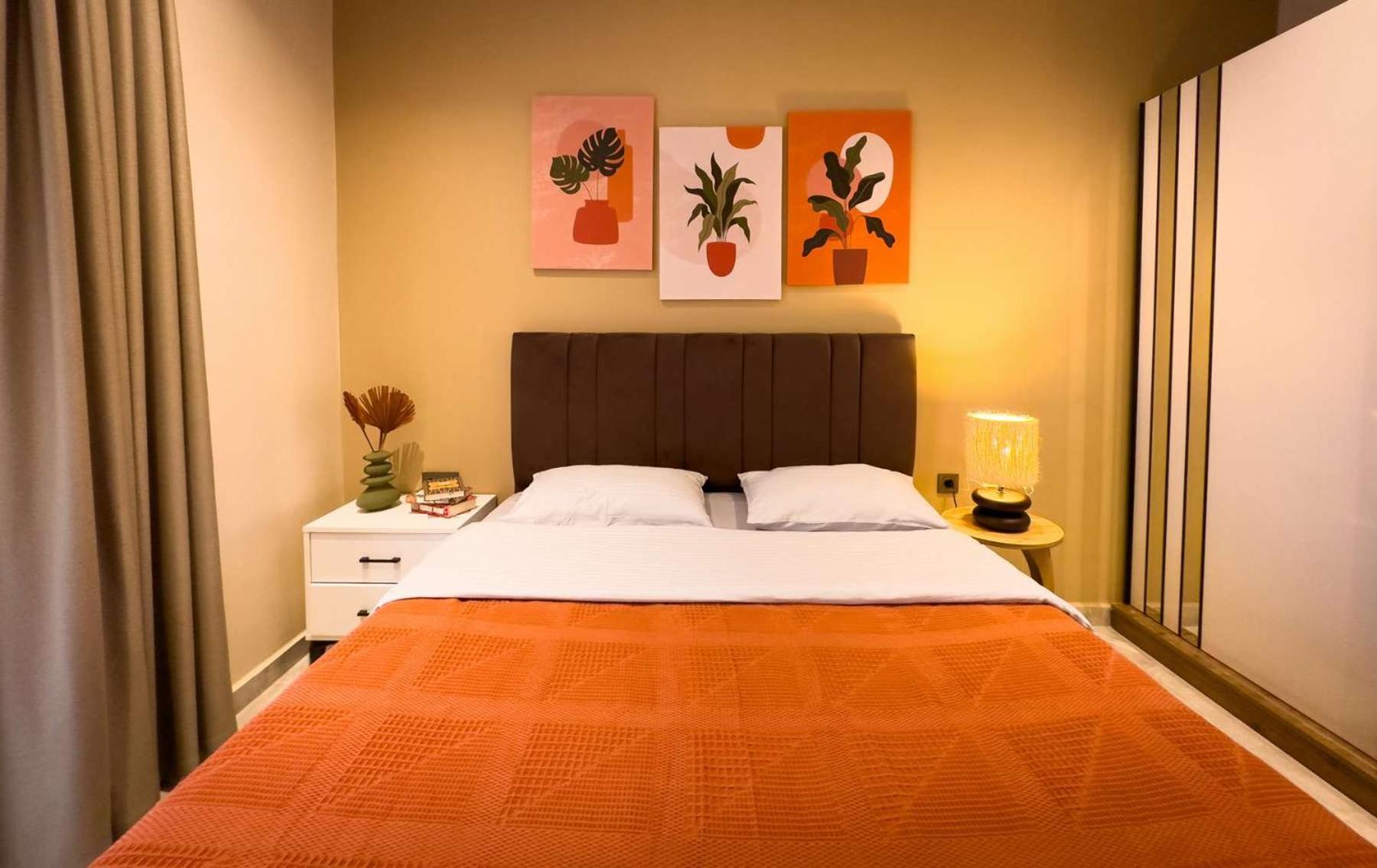 Qoople Oba Select apartments