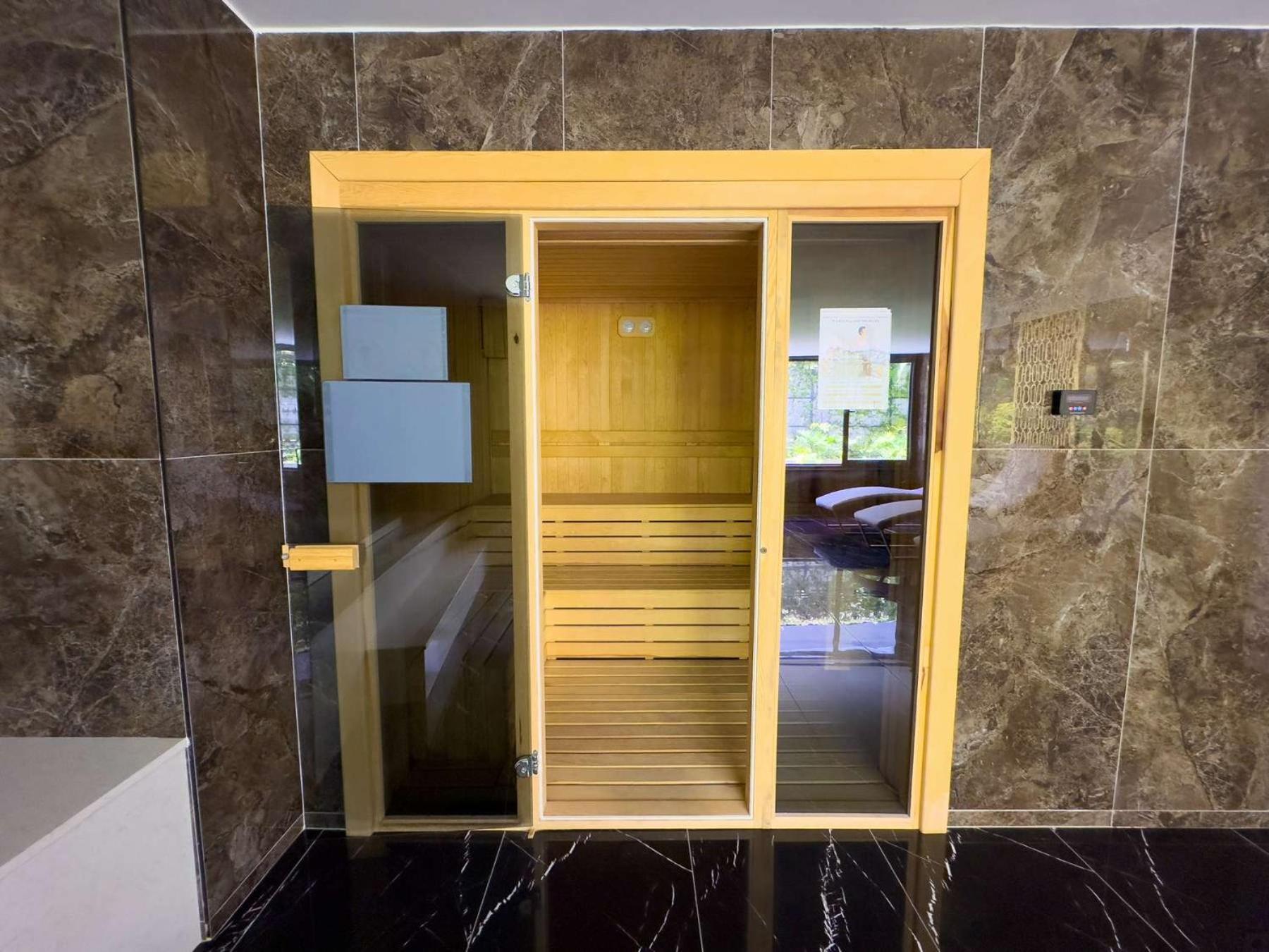 Qoople Oba Select apartments