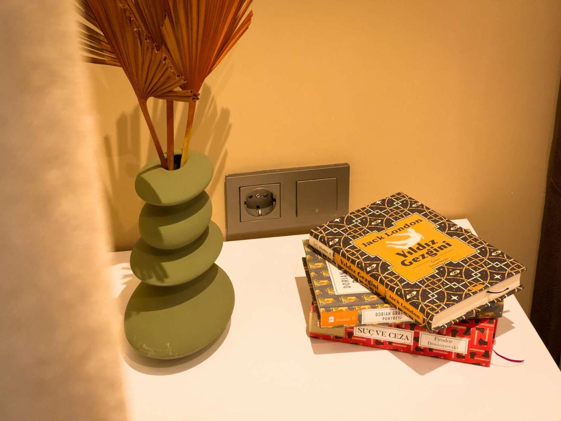 Qoople Oba Select apartments