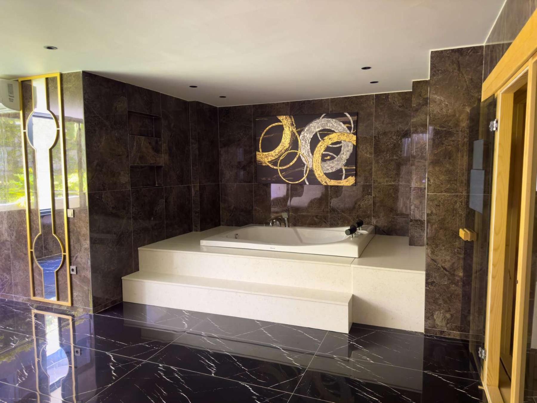 Qoople Oba Select apartments