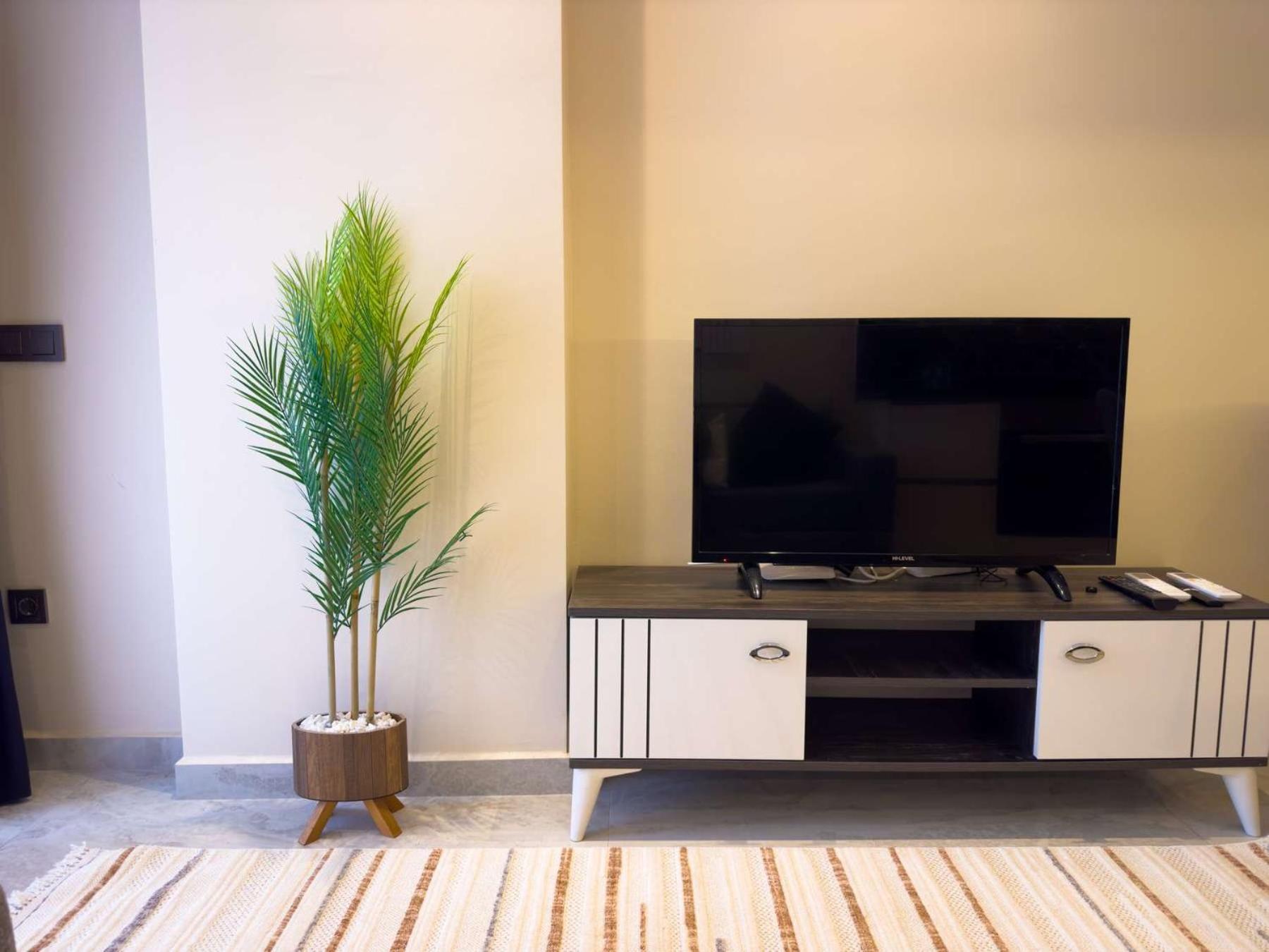 Qoople Oba Select apartments