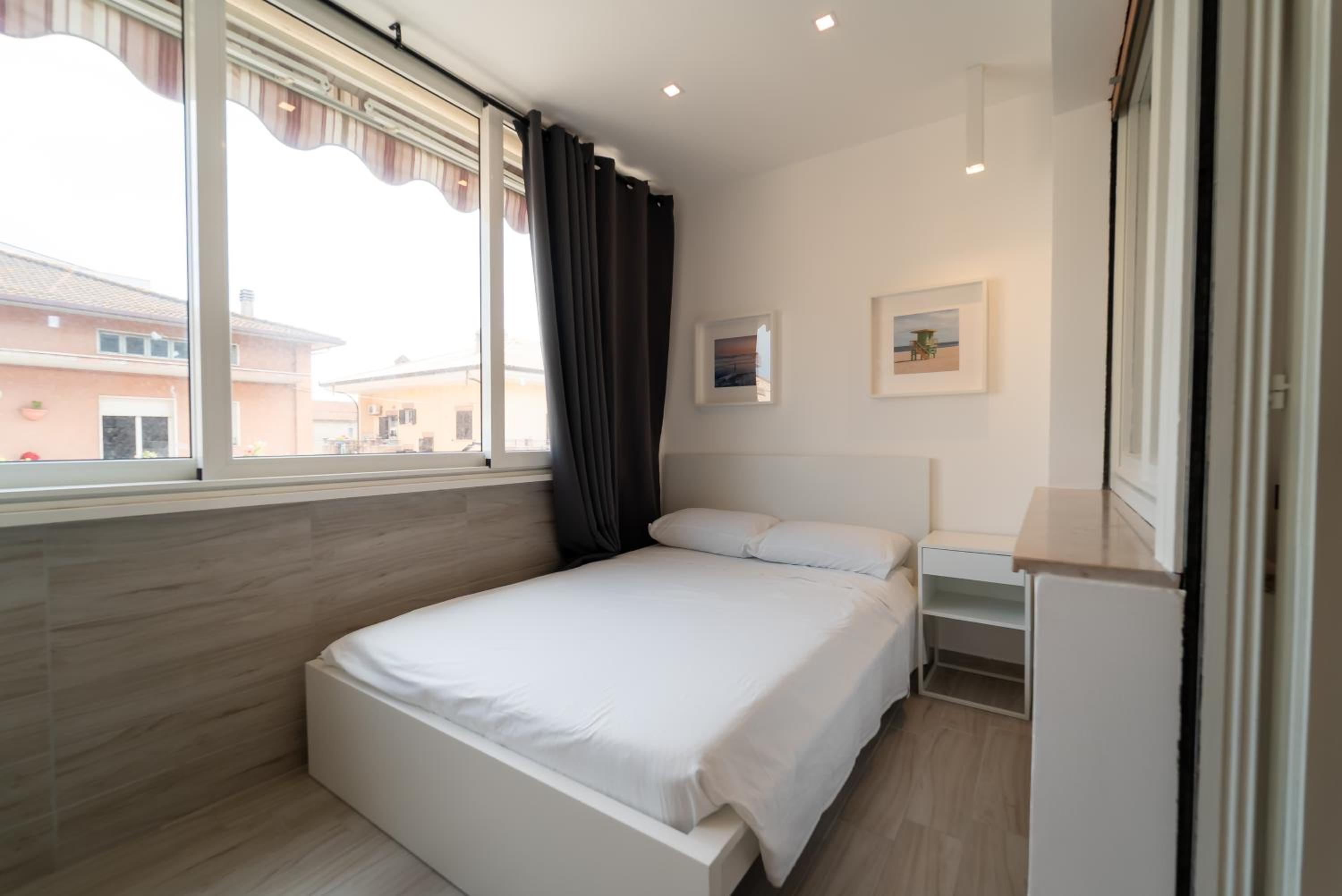 Appartamento a due passi dal mare 4