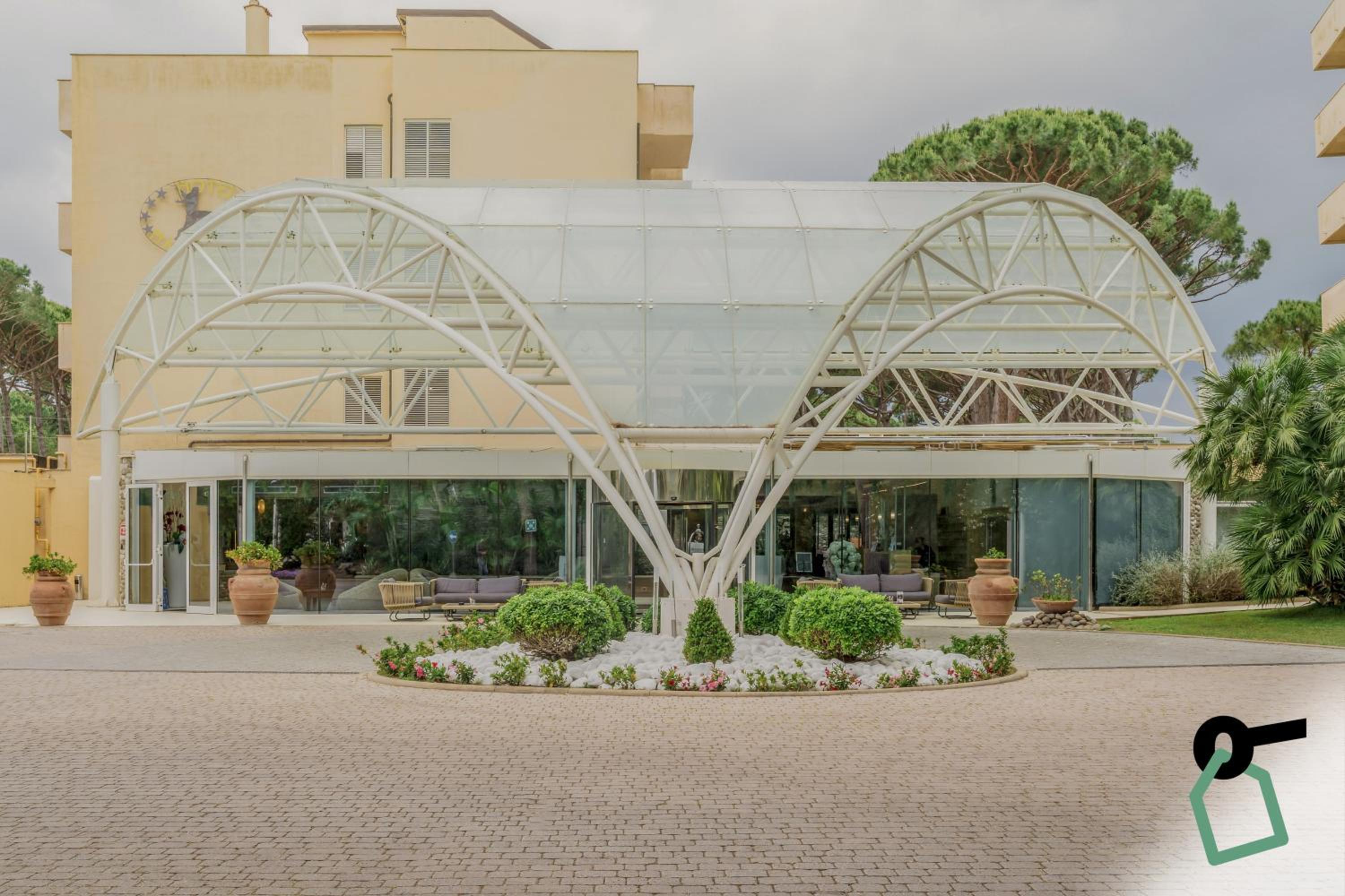 Hotiday Marina di Bibbona
