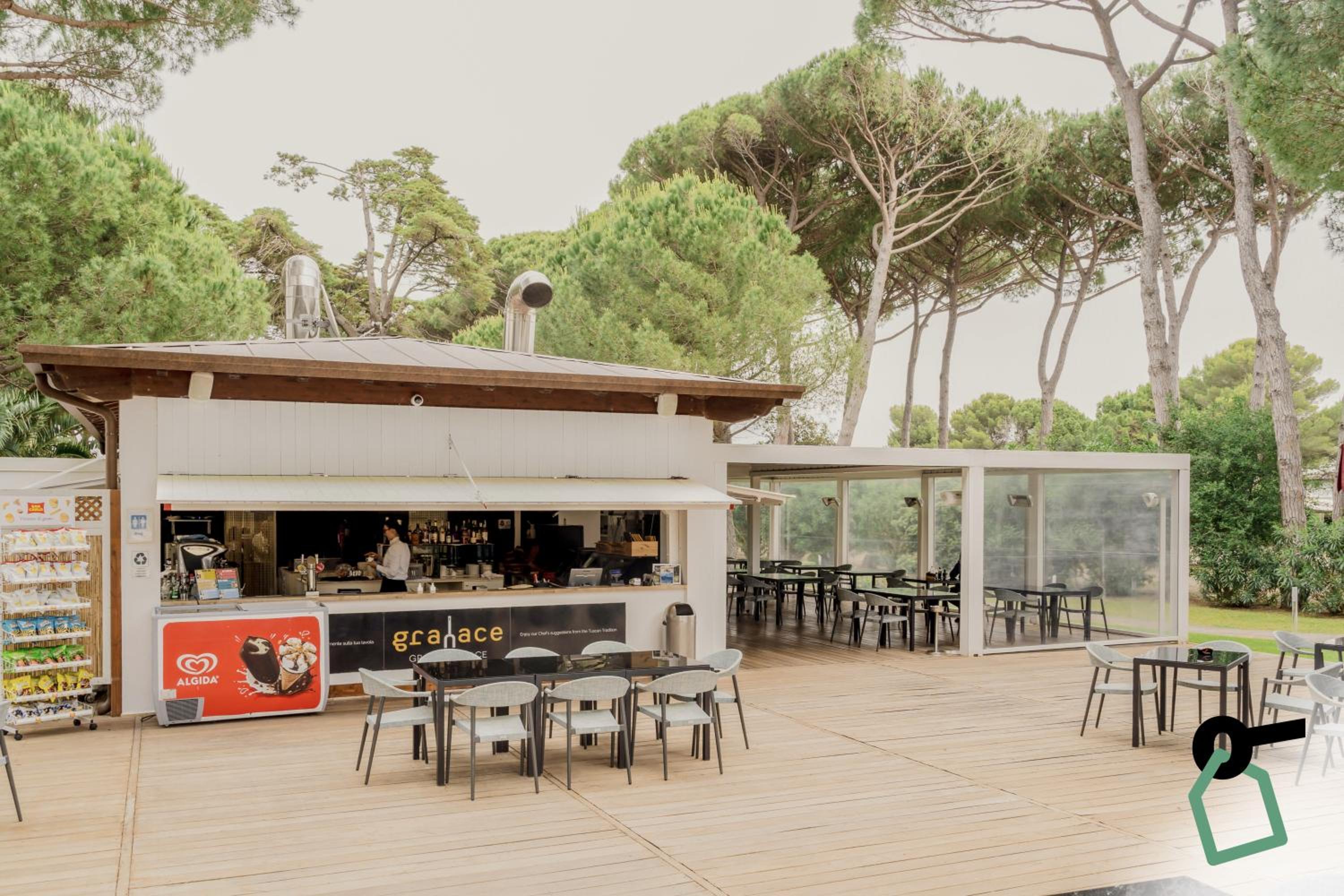 Hotiday Marina di Bibbona