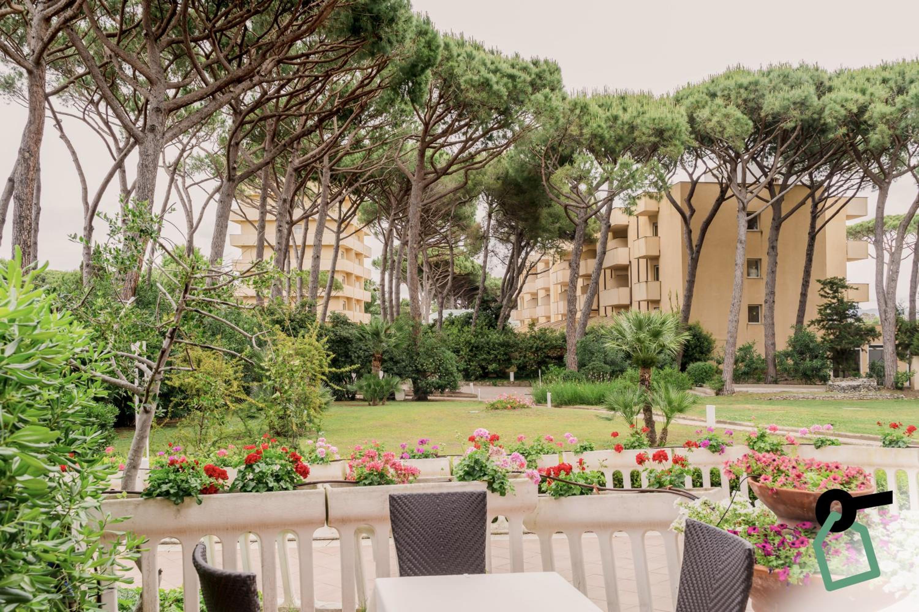 Hotiday Marina di Bibbona