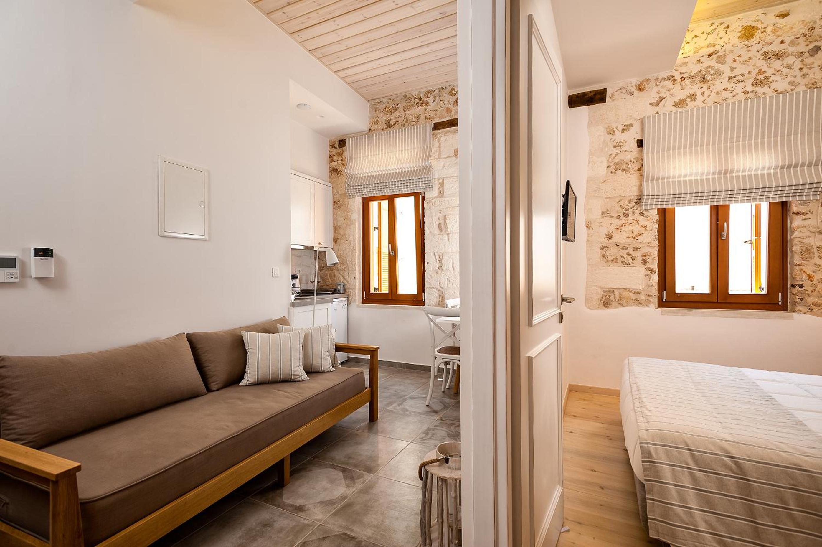 Casa di Gouto view 5