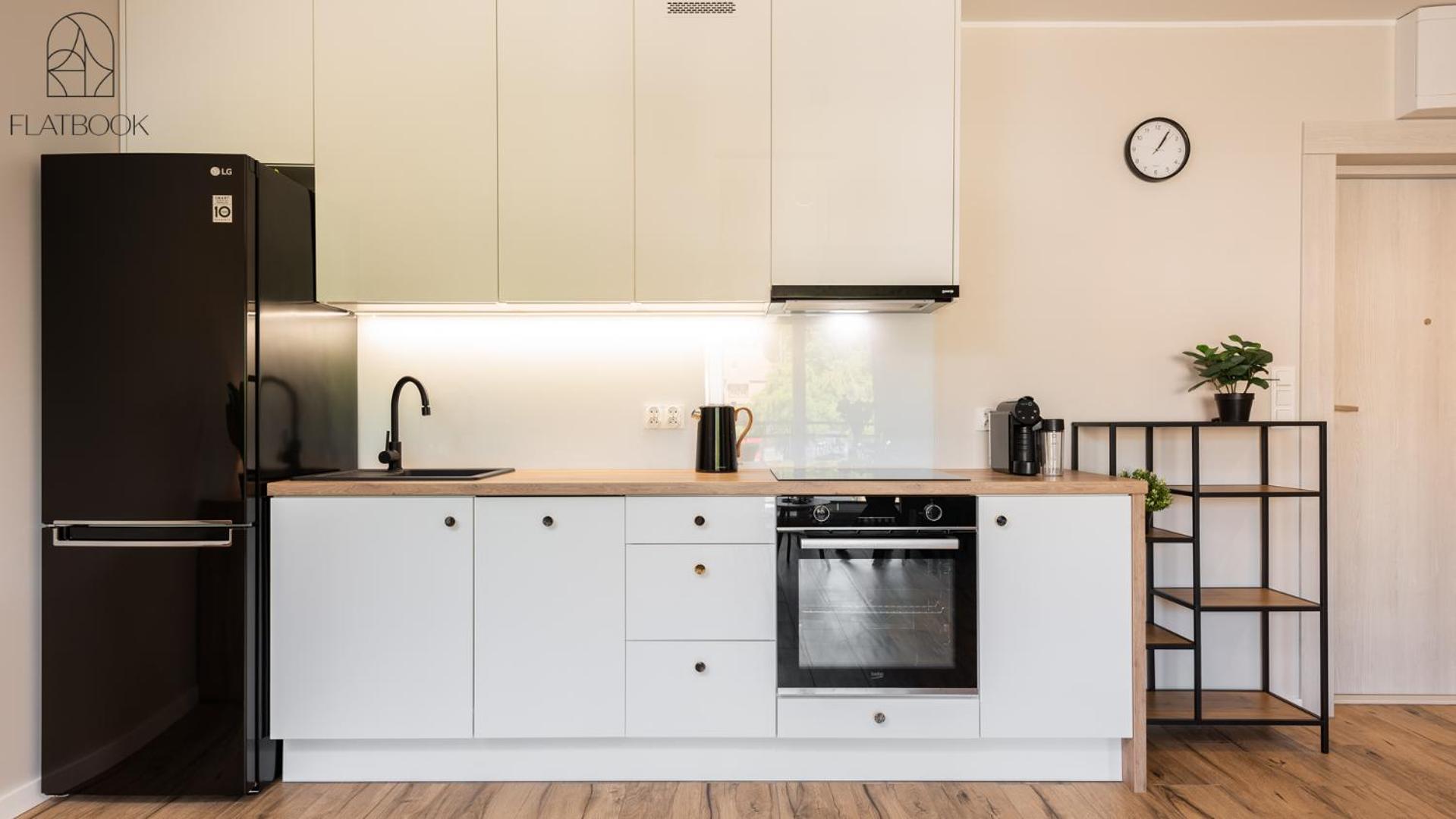 Jantar Resort Flatbook - Wynajem Apartamentów nad Morzem