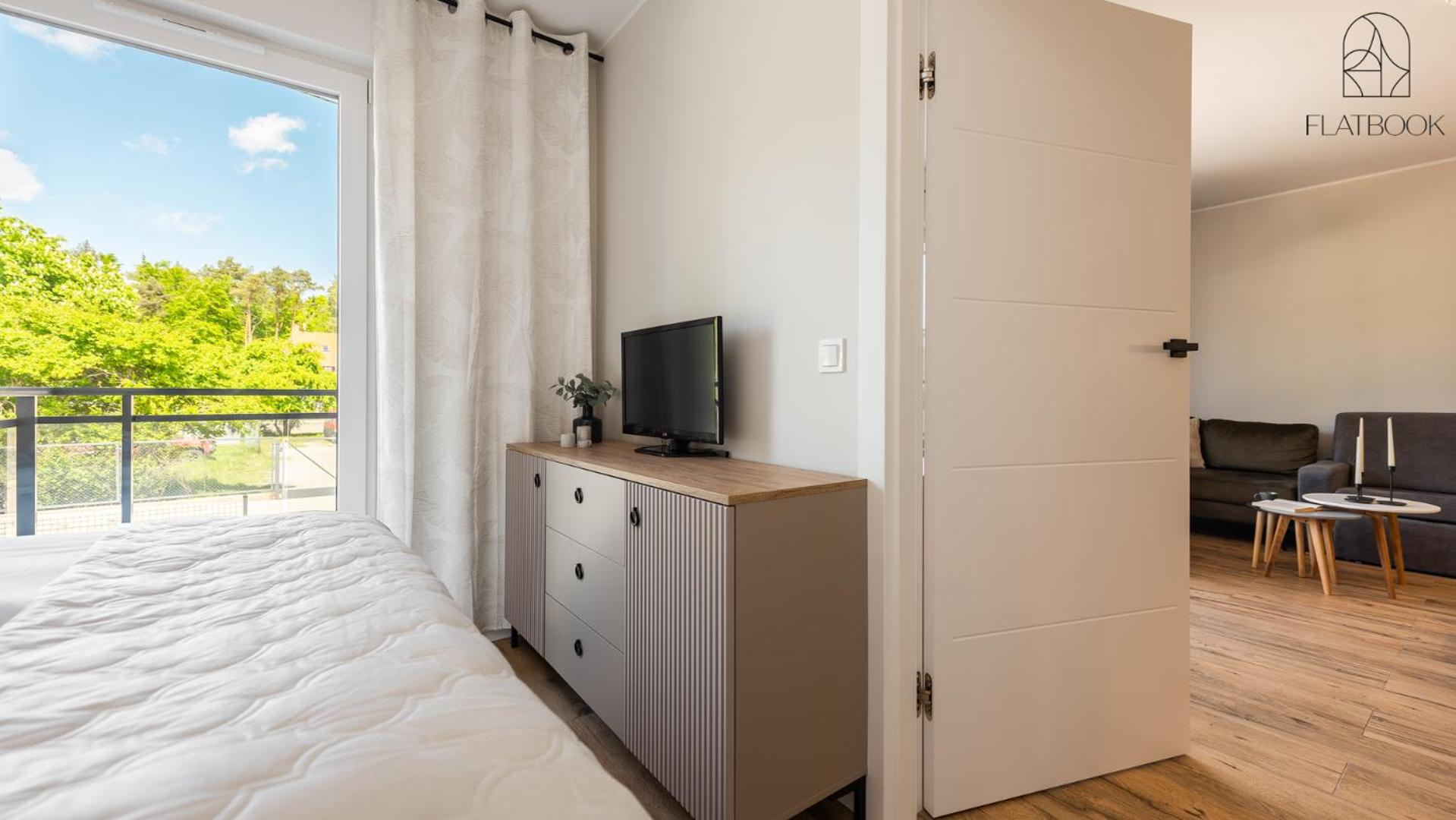 Jantar Resort Flatbook - Wynajem Apartamentów nad Morzem