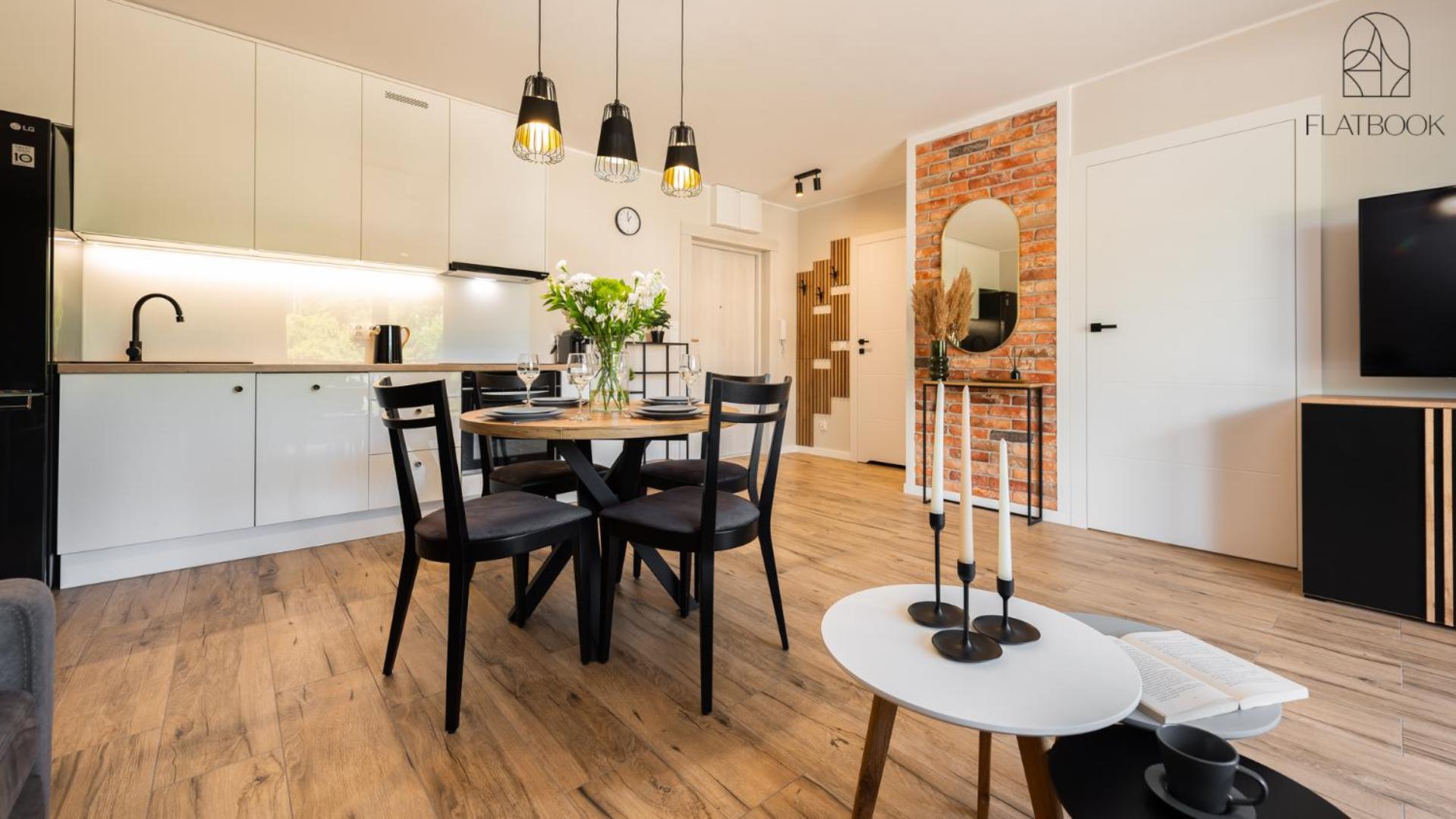 Jantar Resort Flatbook - Wynajem Apartamentów nad Morzem