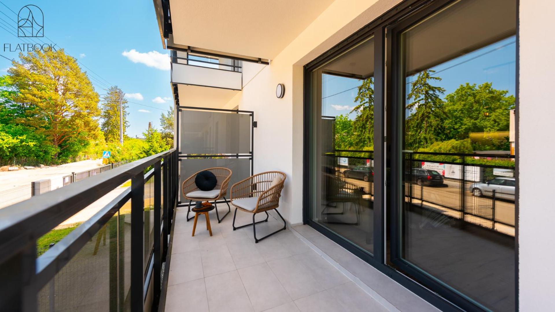 Jantar Resort Flatbook - Wynajem Apartamentów nad Morzem