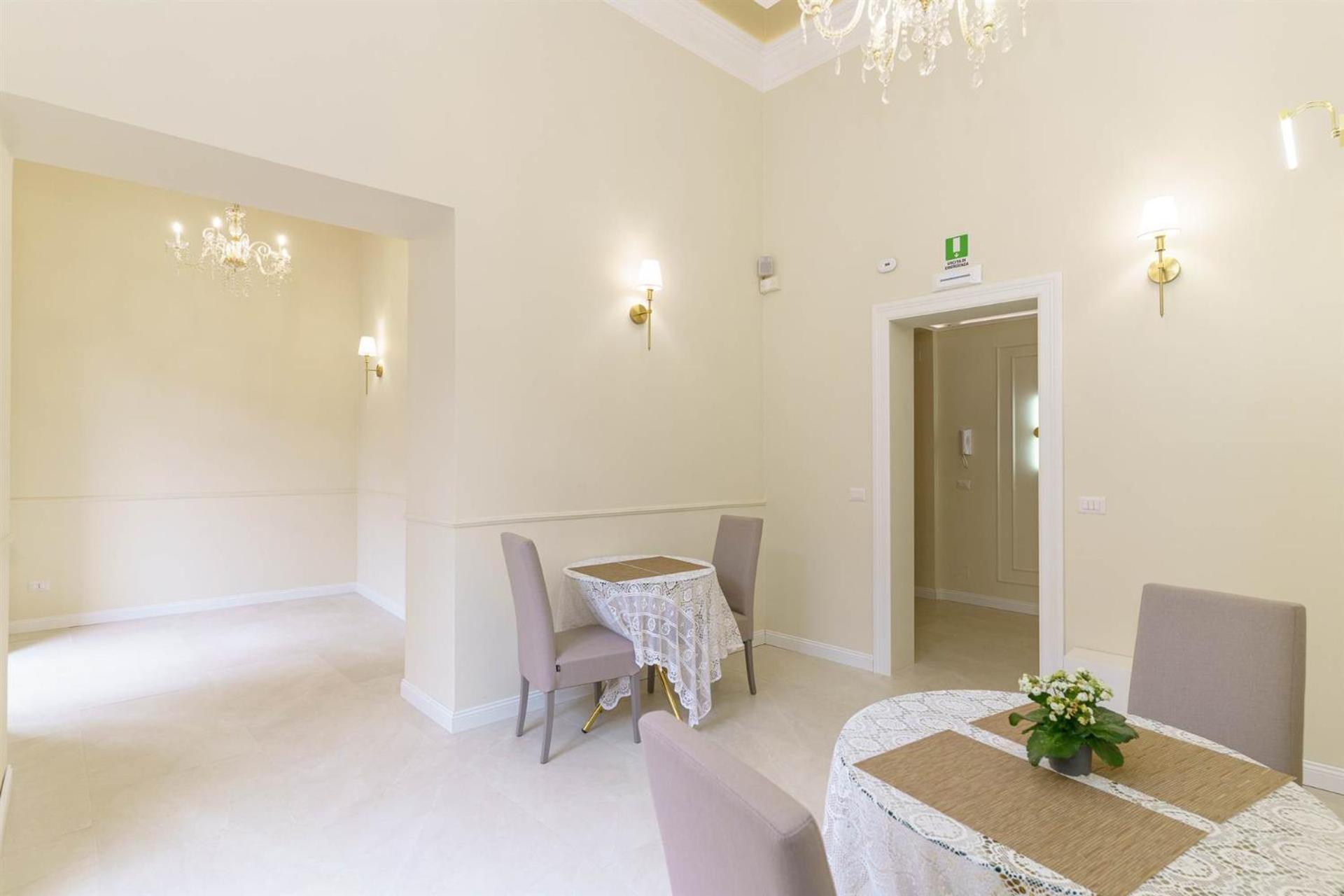 B&B San Pancrazio hotelHouse