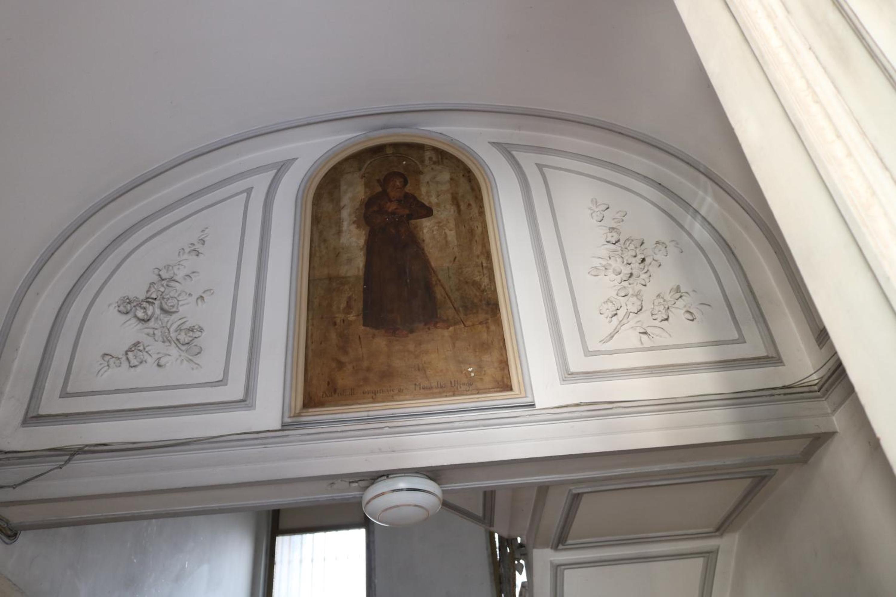 B&B San Pancrazio hotelHouse