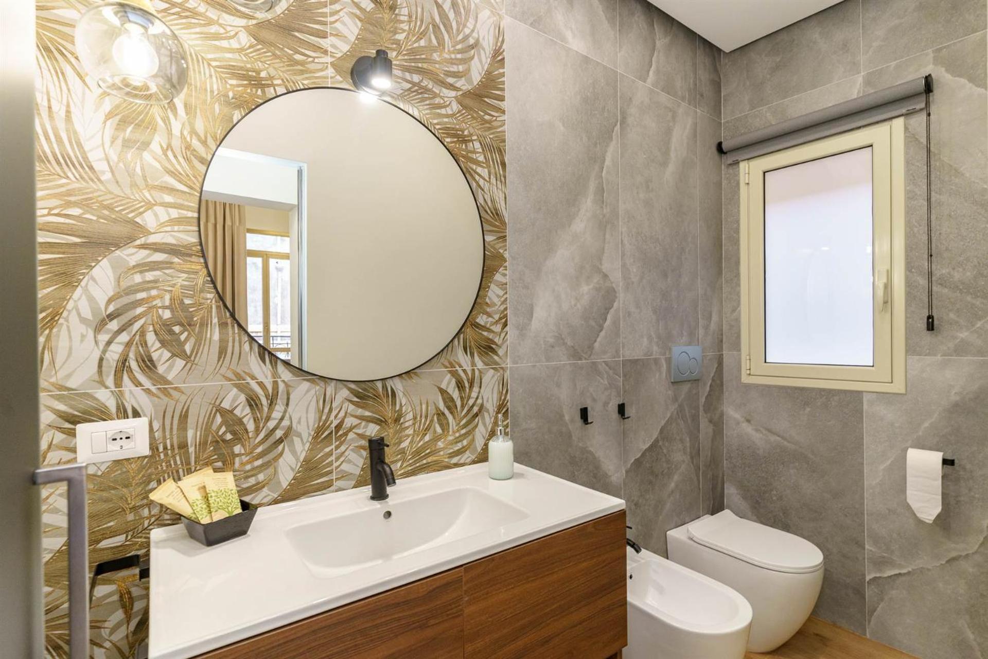 B&B San Pancrazio hotelHouse