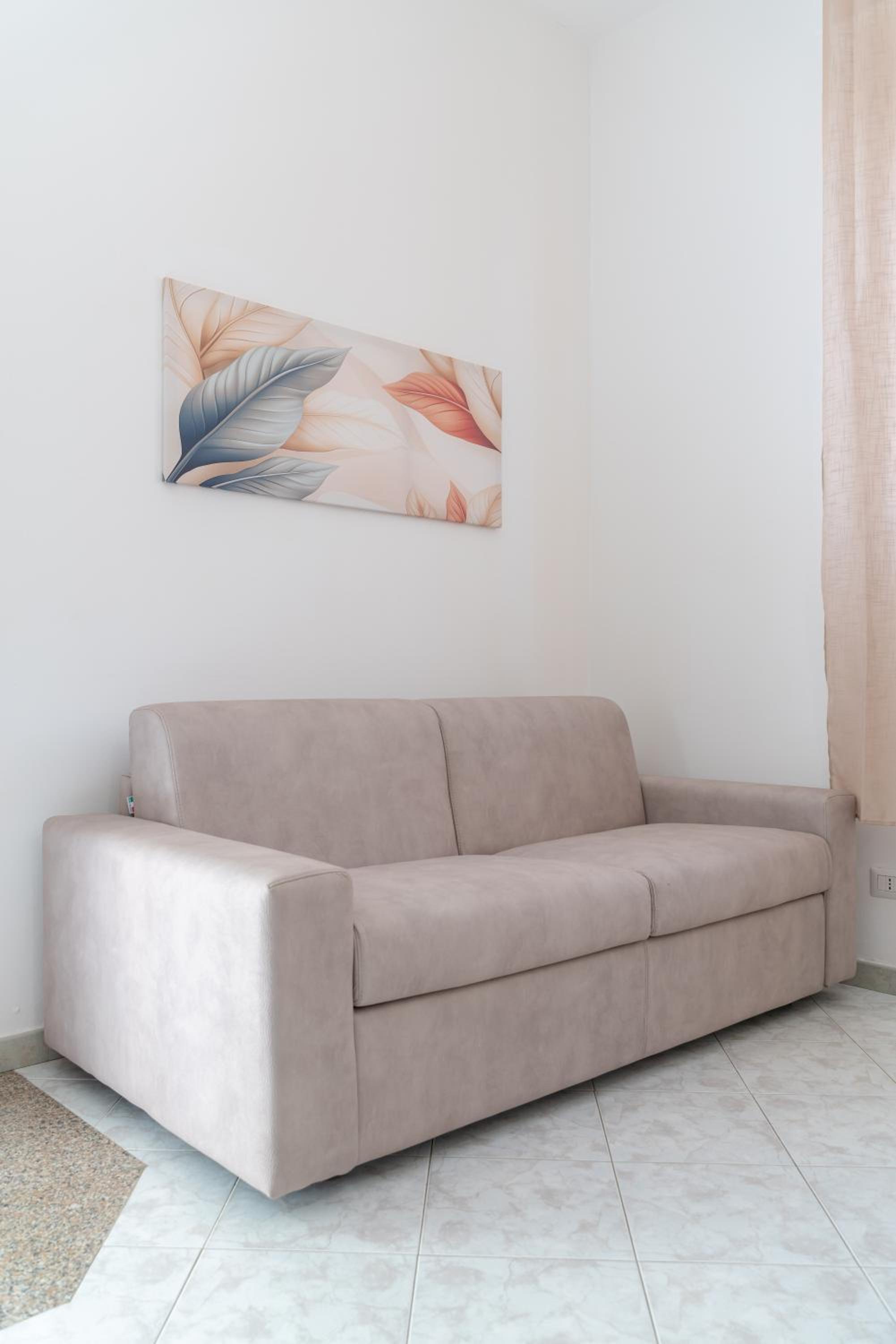 Appartamento S'istella