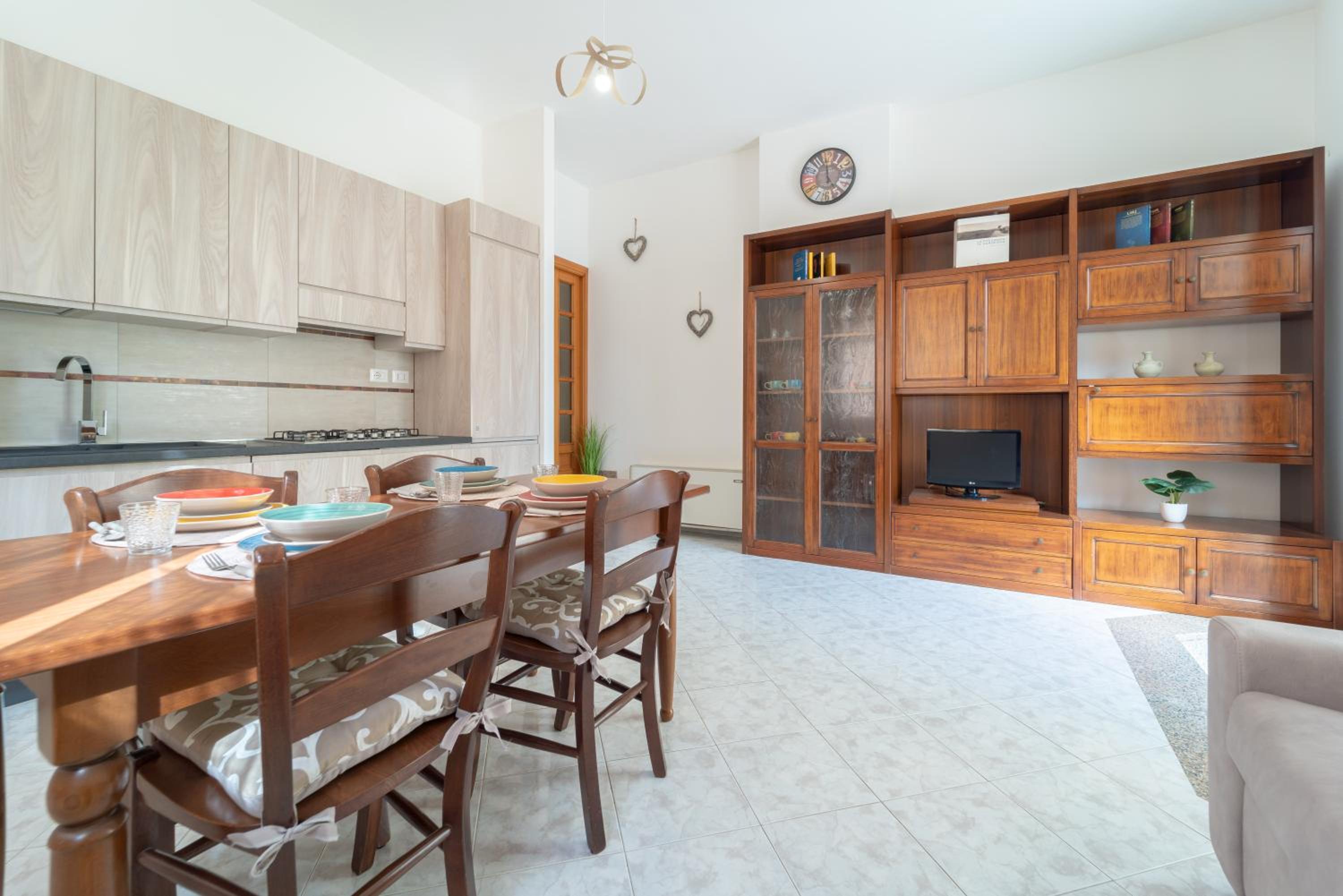 Appartamento S'istella