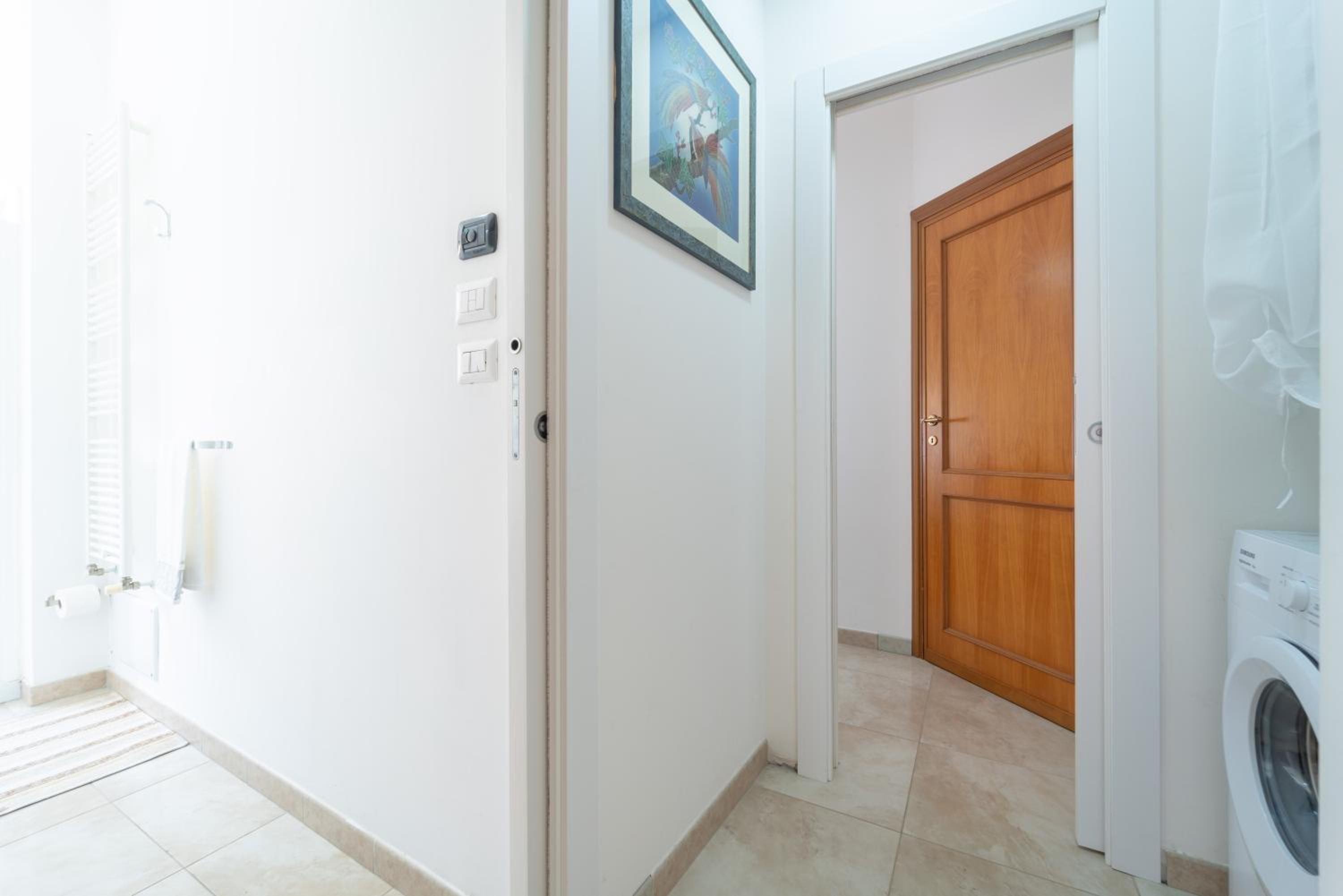 Appartamento S'istella