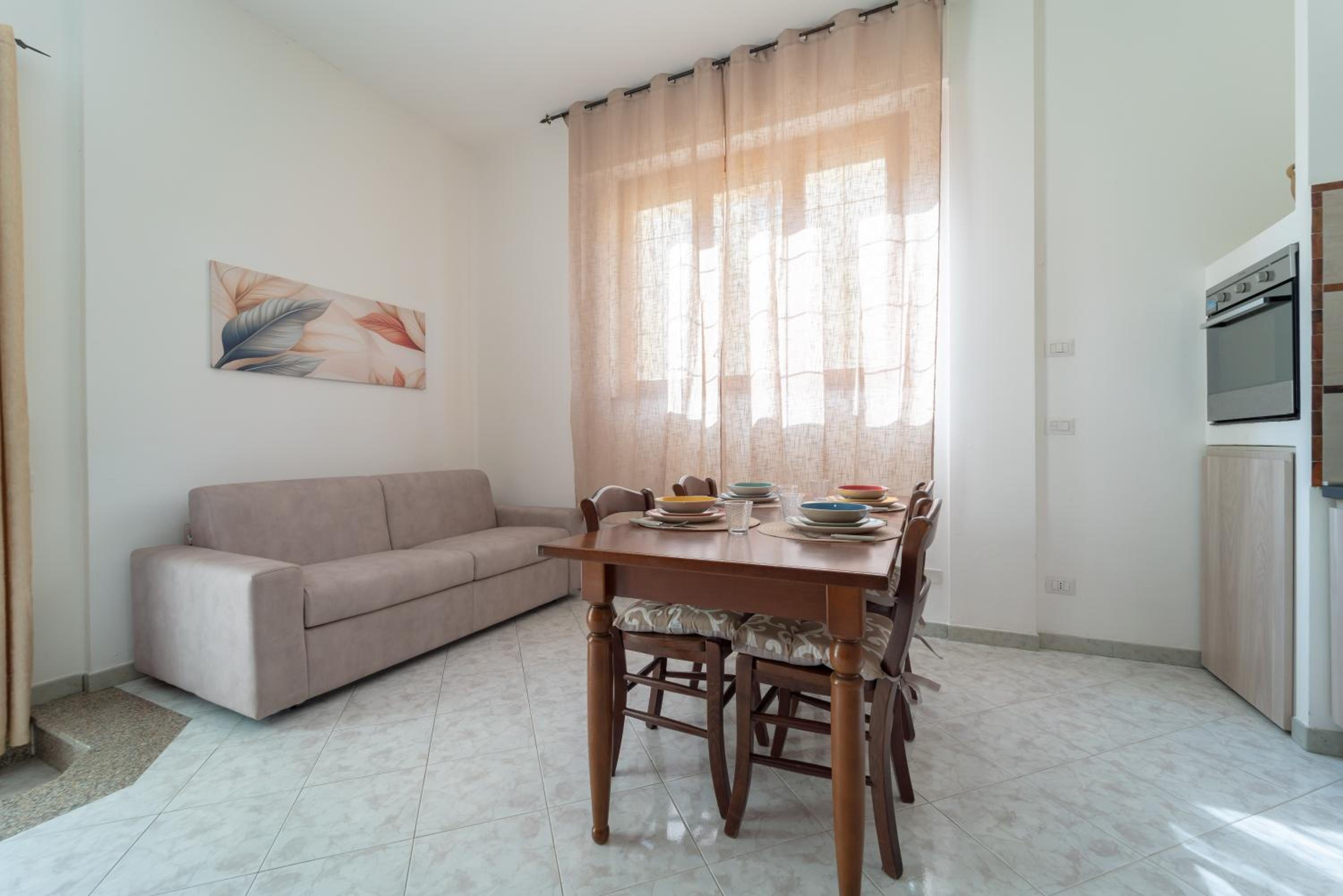 Appartamento S'istella