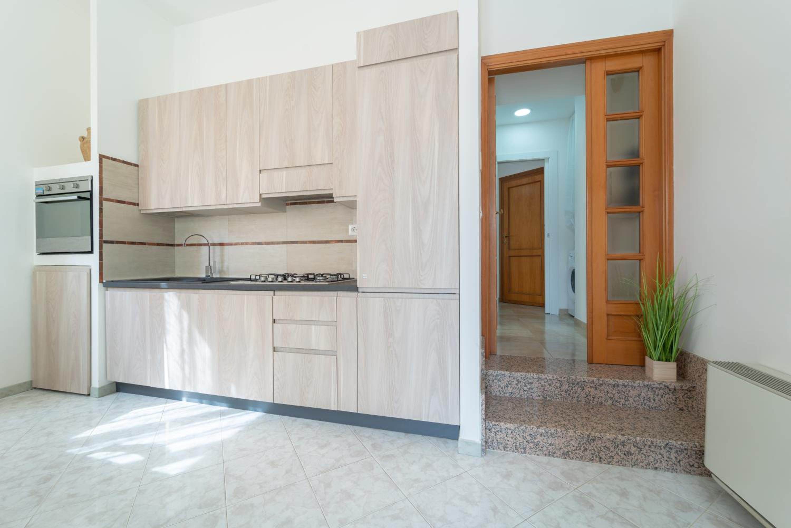 Appartamento S'istella