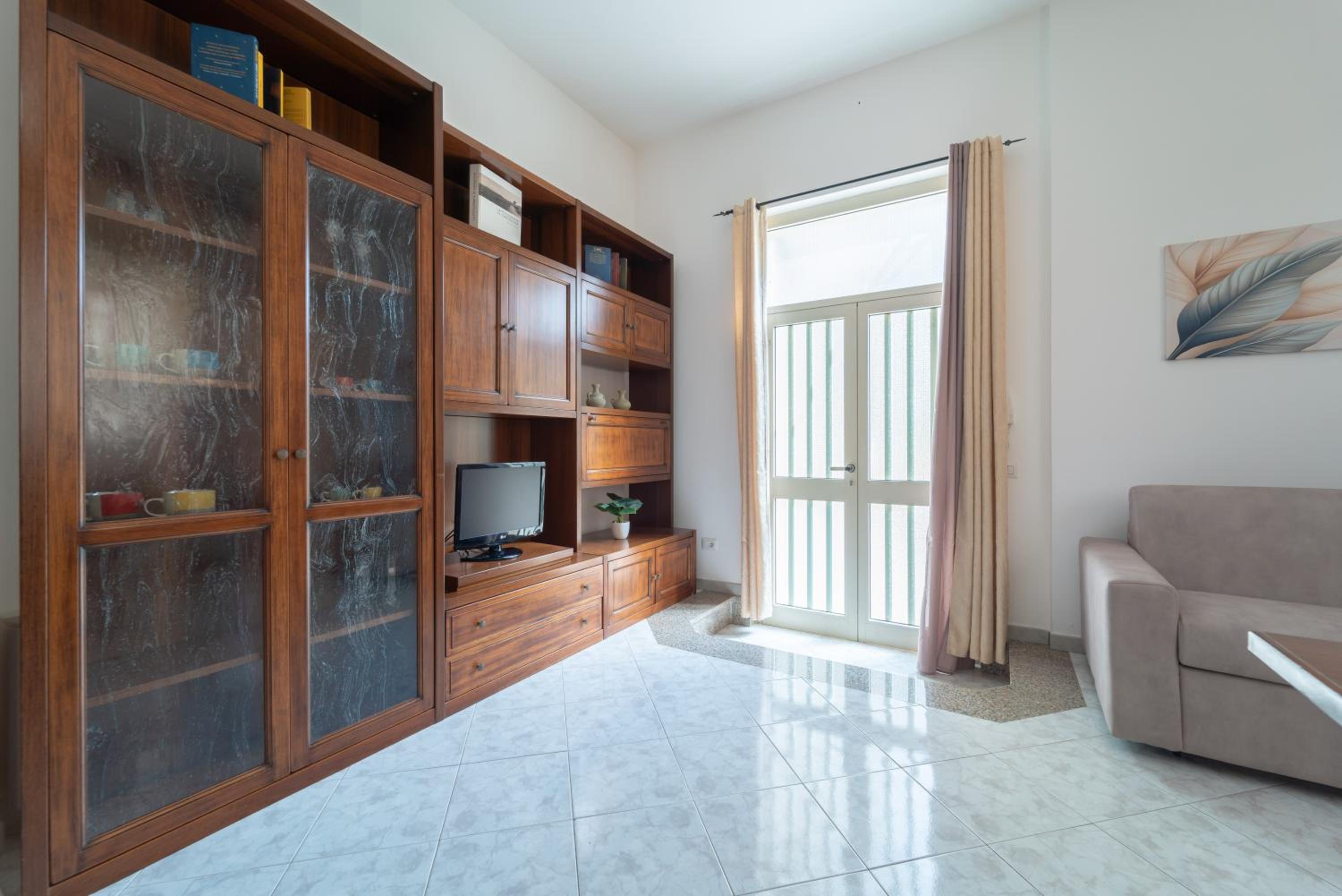 Appartamento S'istella