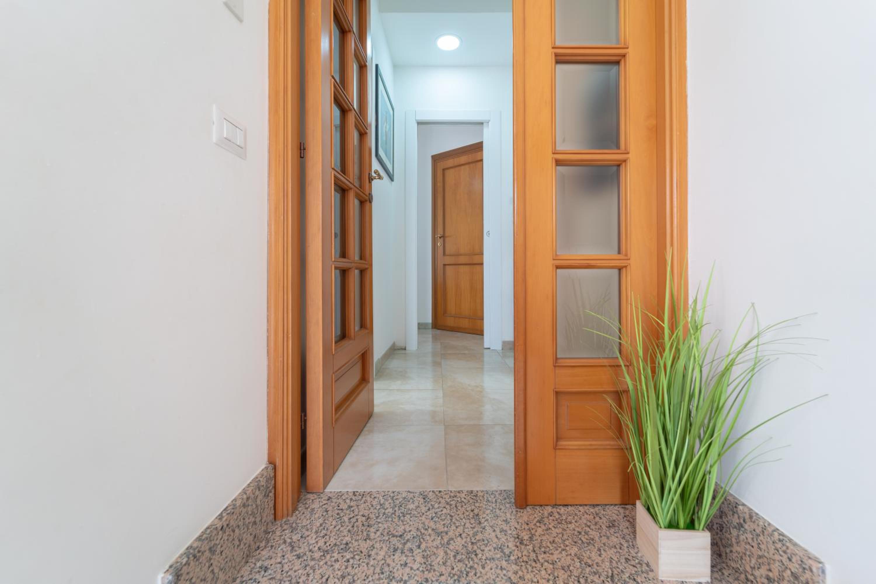 Appartamento S'istella