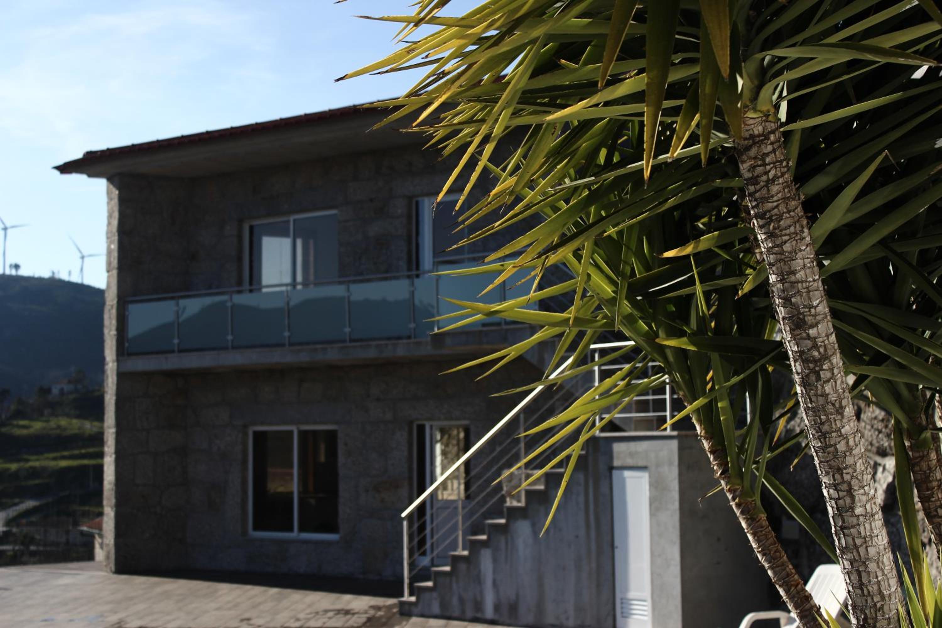 Villas da Quintã view 3