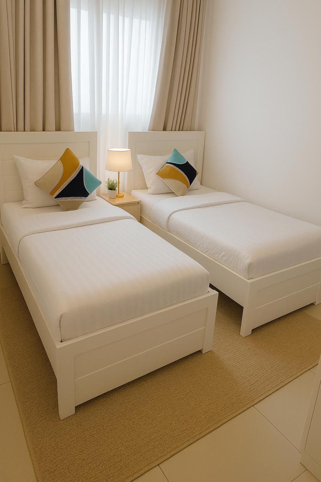 Seascape Villa Marine