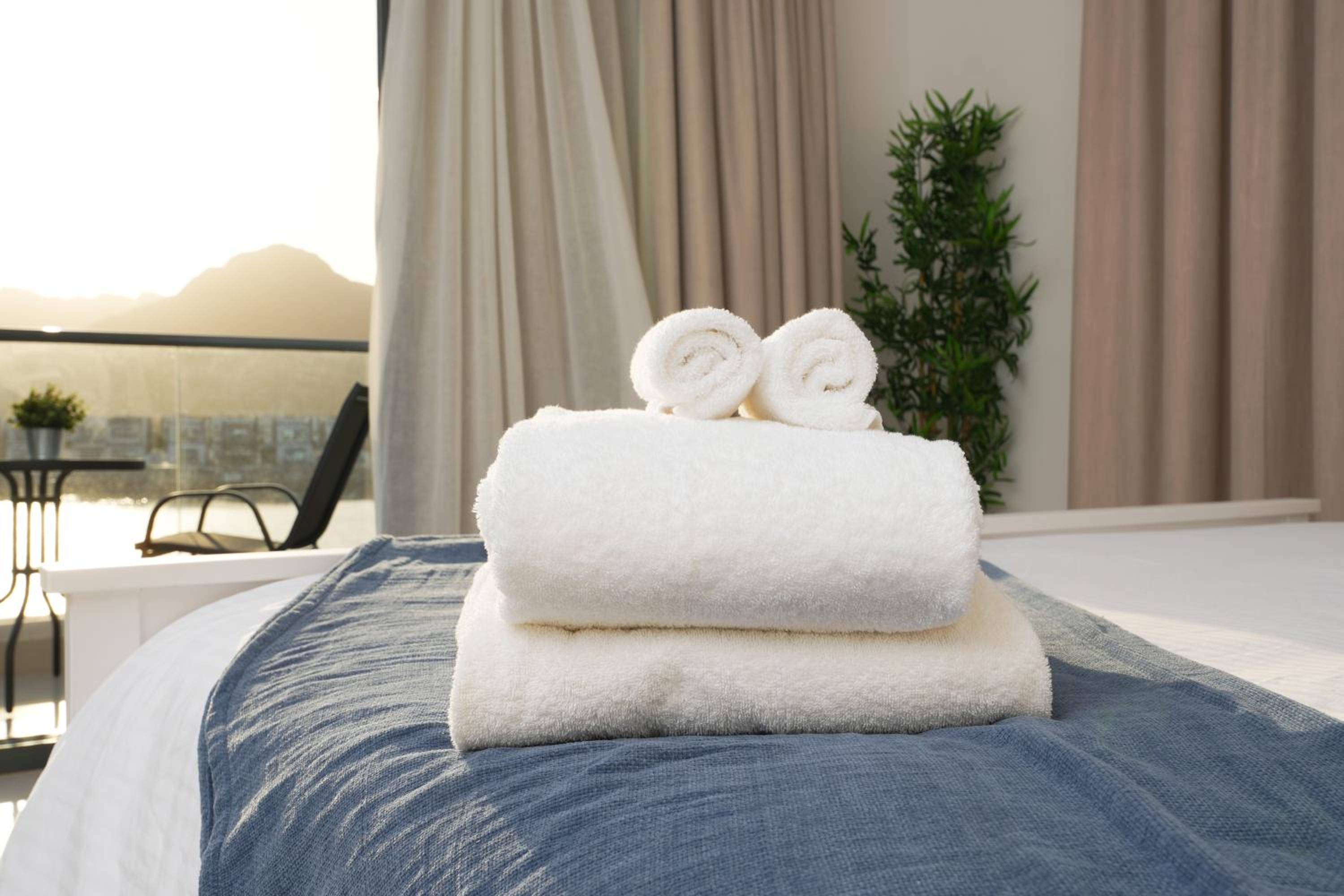 Seascape Villa Marine