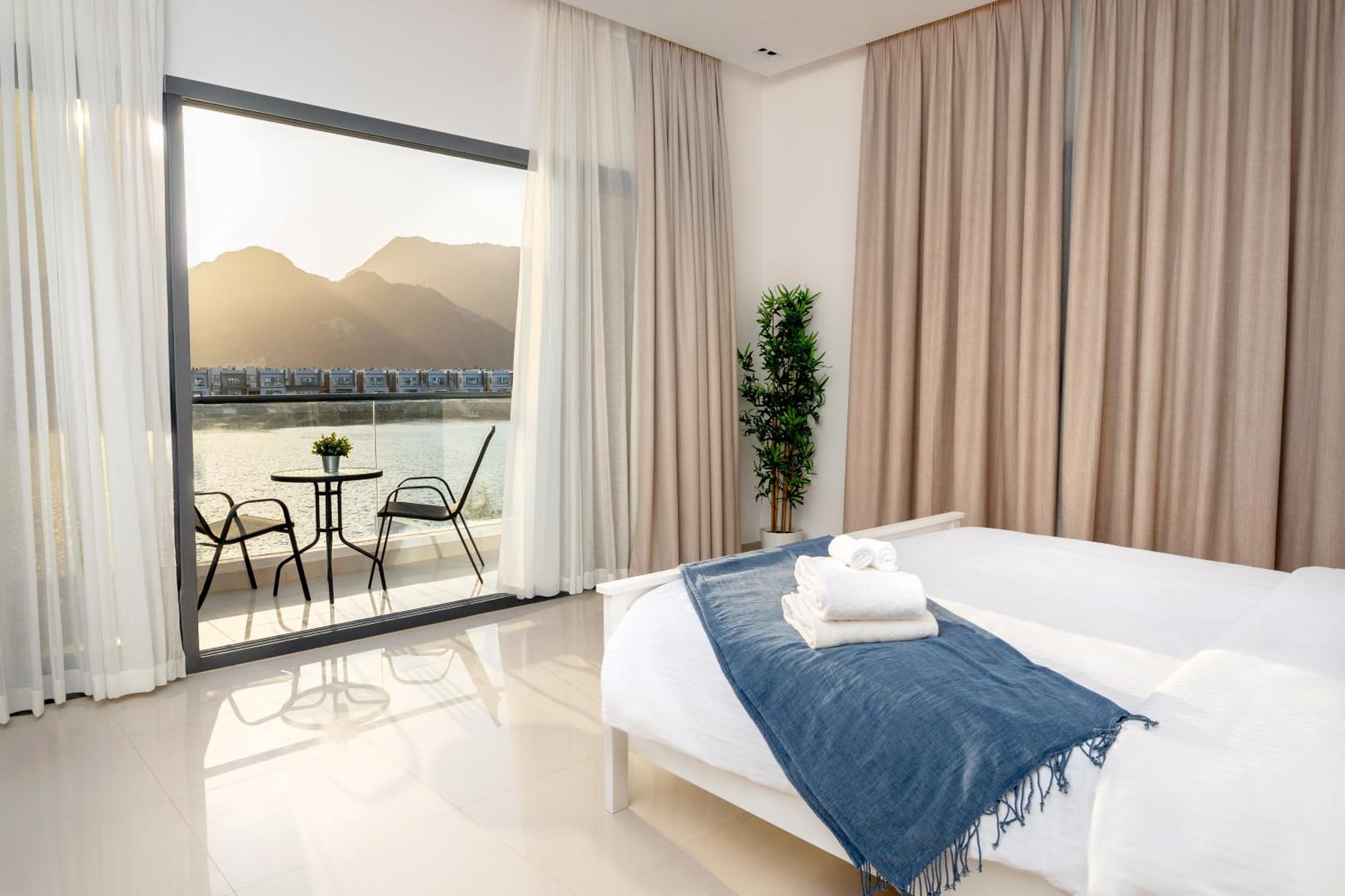 Seascape Villa Marine