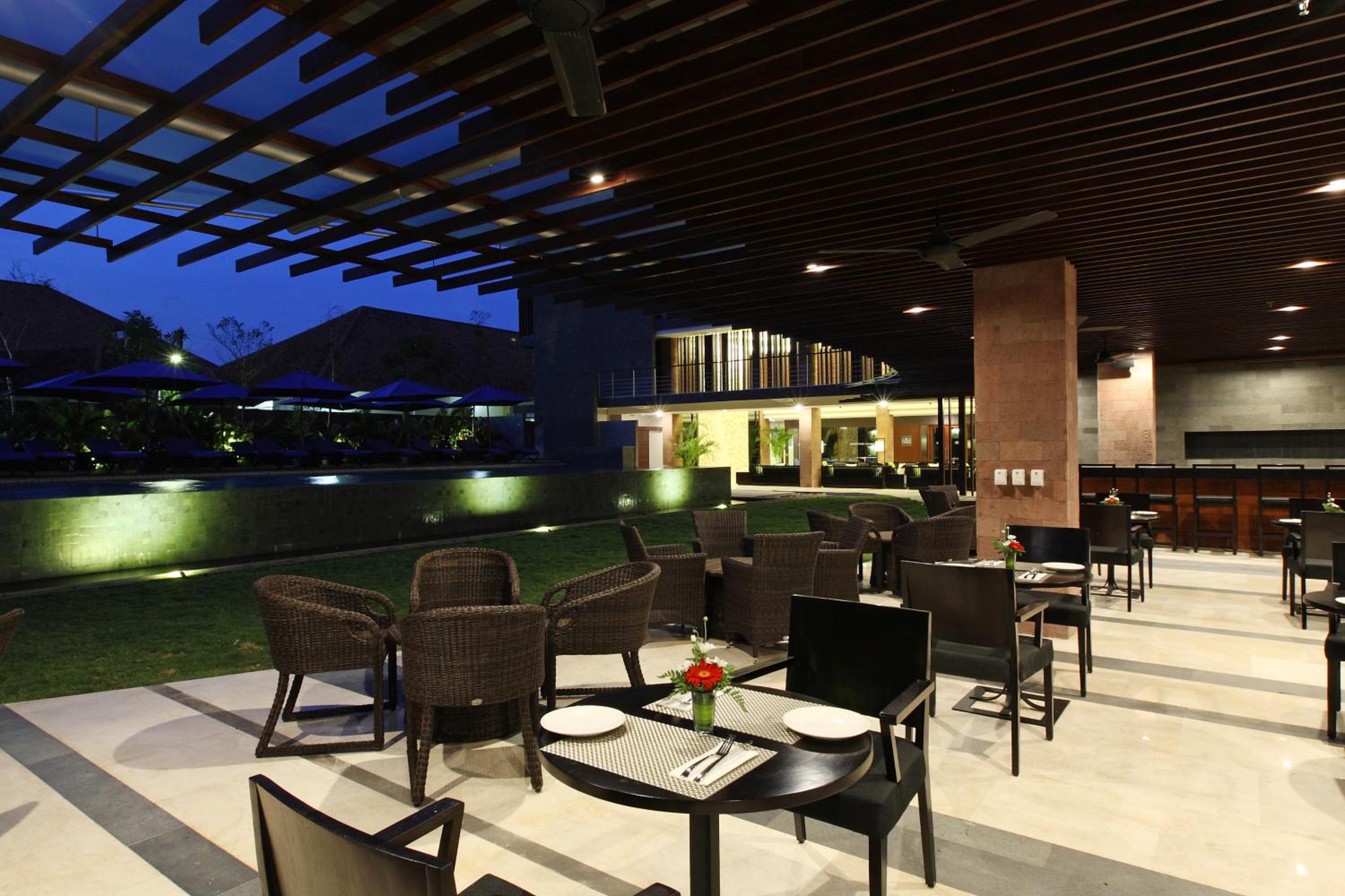 Watermark Hotel & Spa Bali