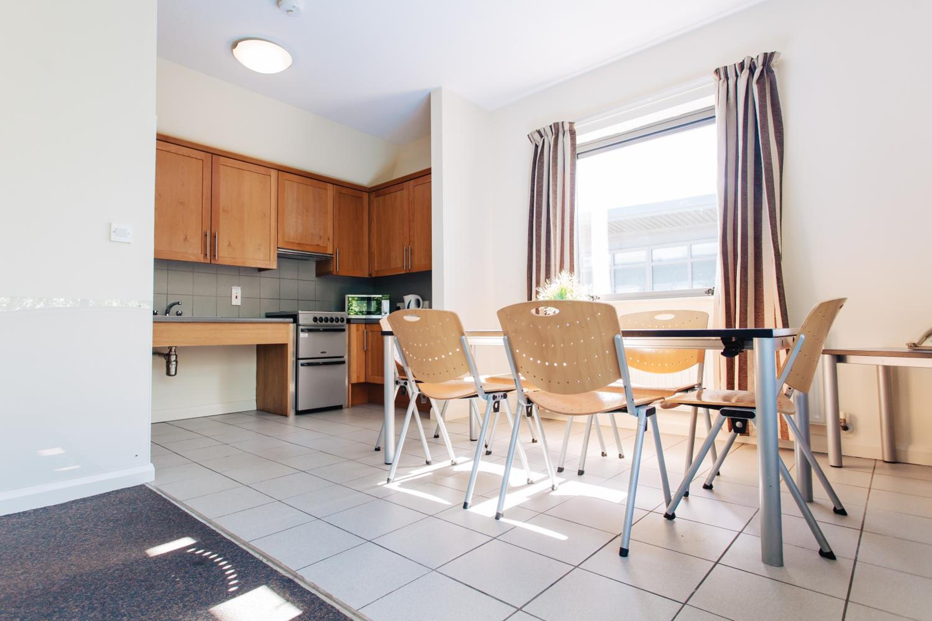 DCU Rooms Glasnevin - Campus Accommodation