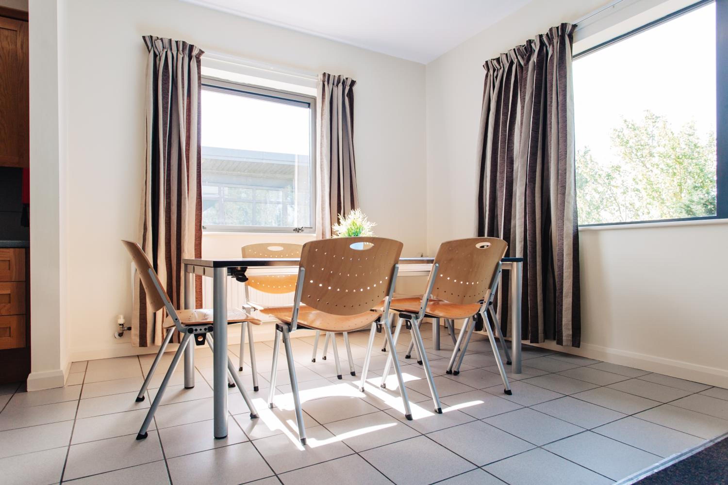 DCU Rooms Glasnevin - Campus Accommodation