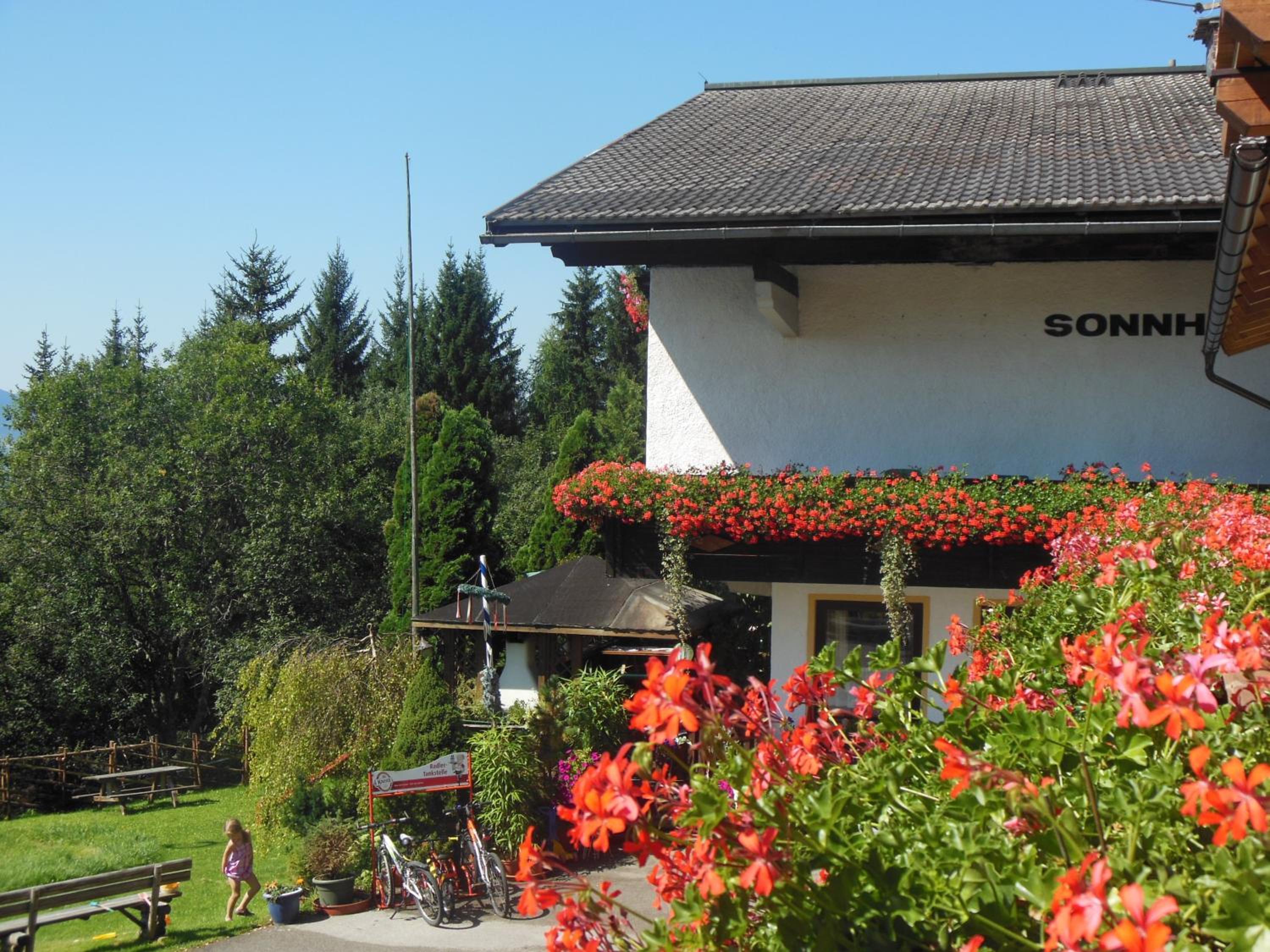 Pension Sonnhof