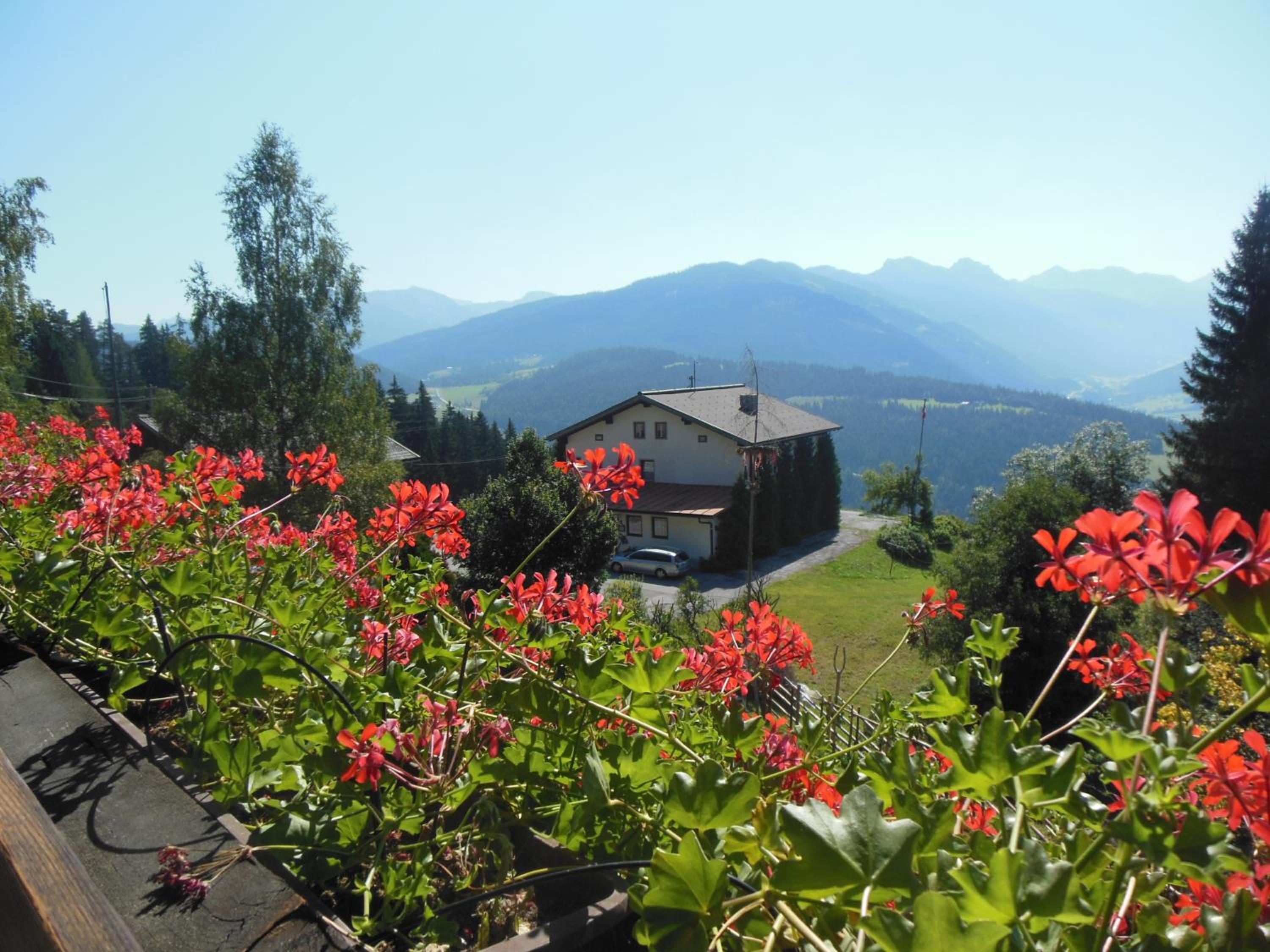 Pension Sonnhof