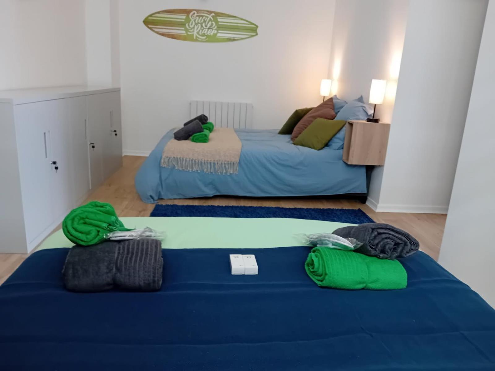 LOFT DE LA PLAGE - à 30 m de la mer