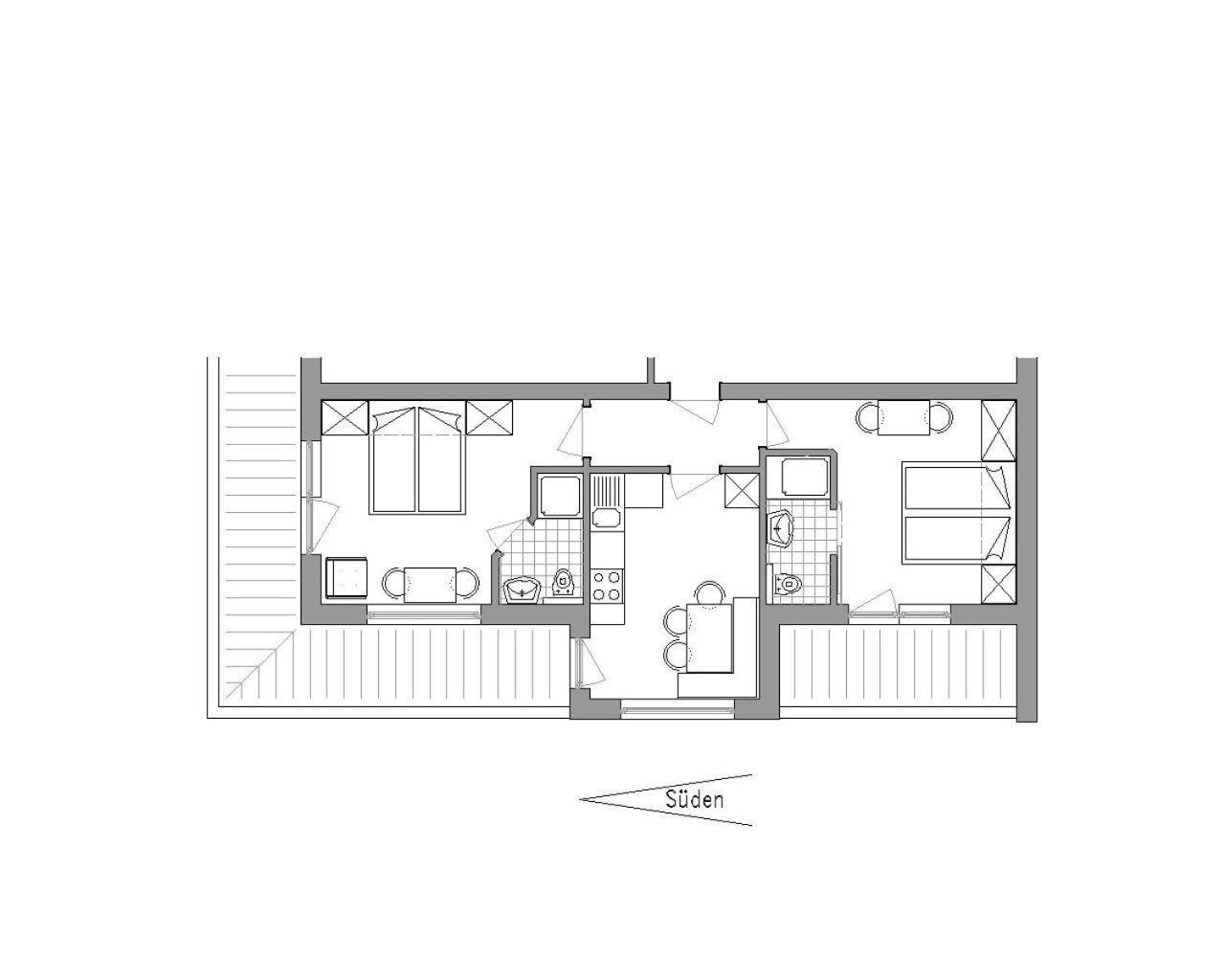 Haus Leo