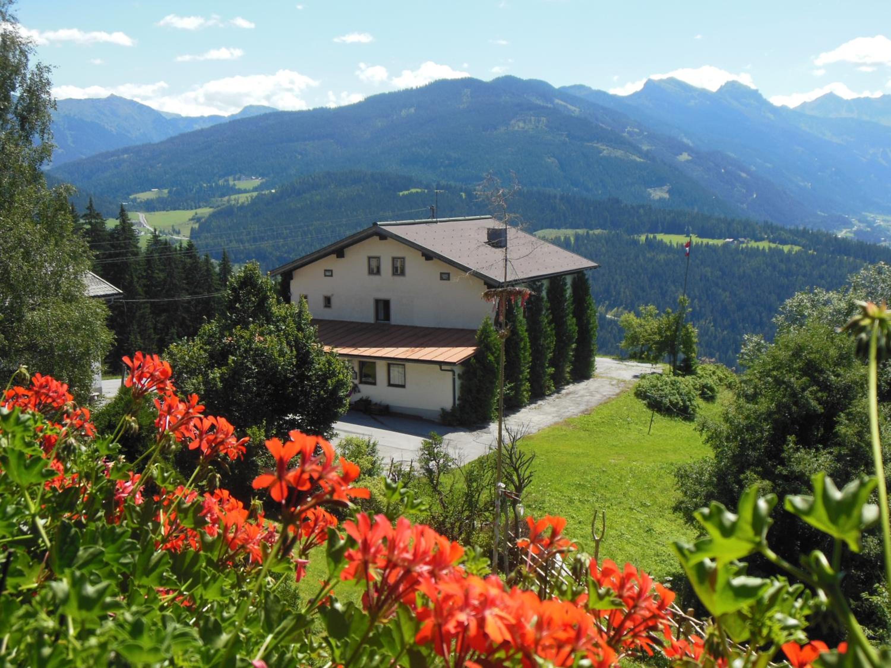 Pension Sonnhof