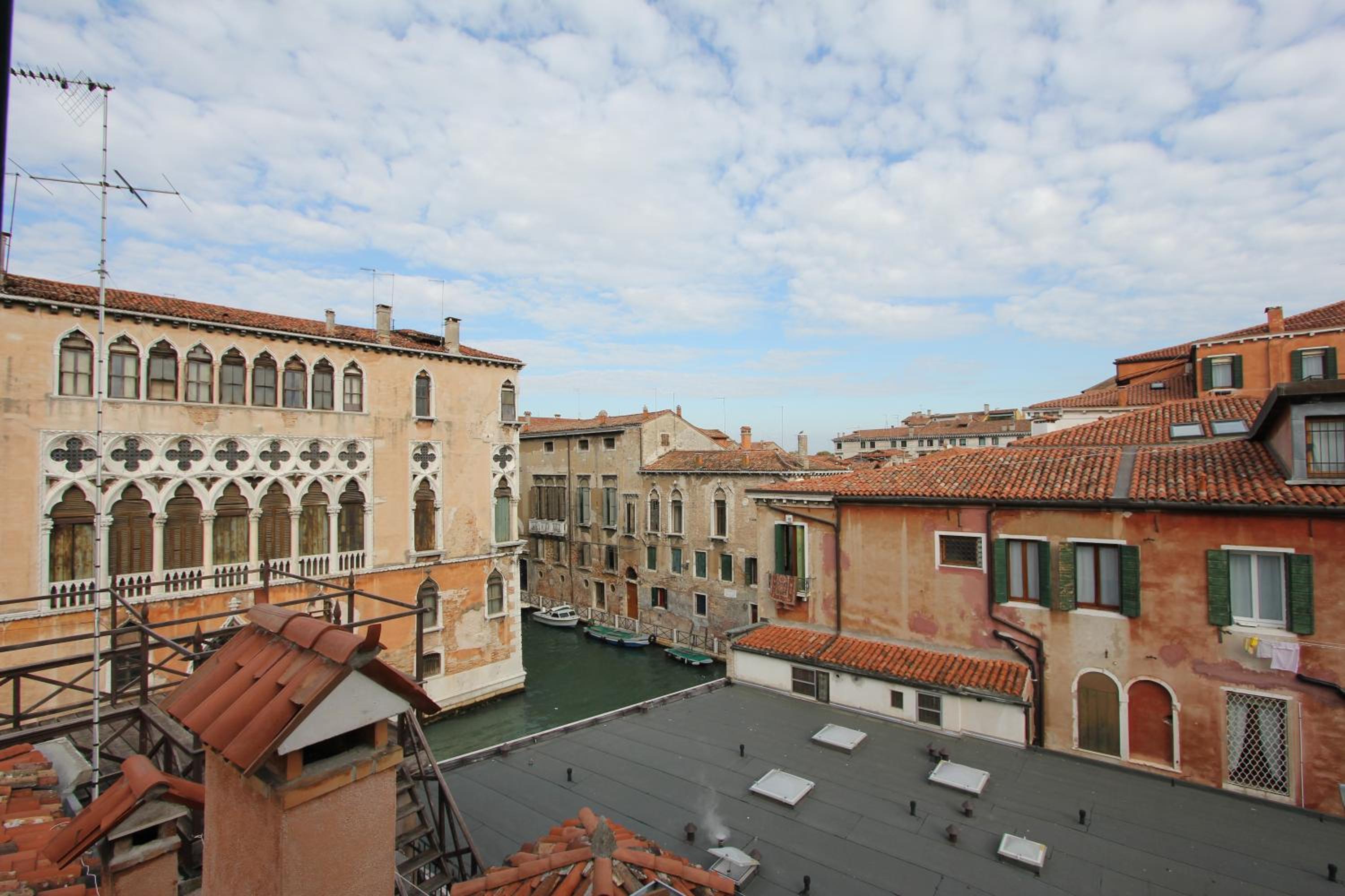 City Apartments Cannaregio
