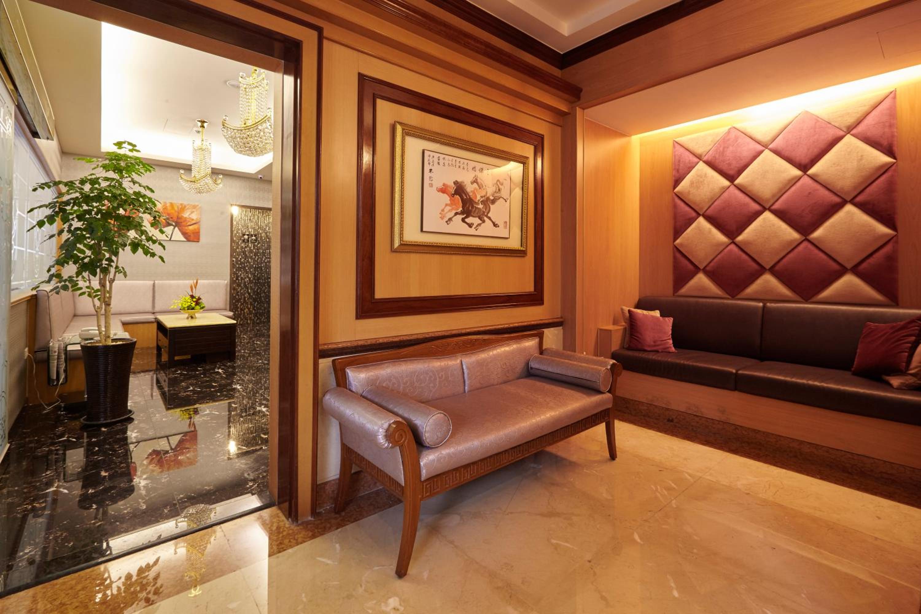 Beauty Hotels - Star Beauty Resort