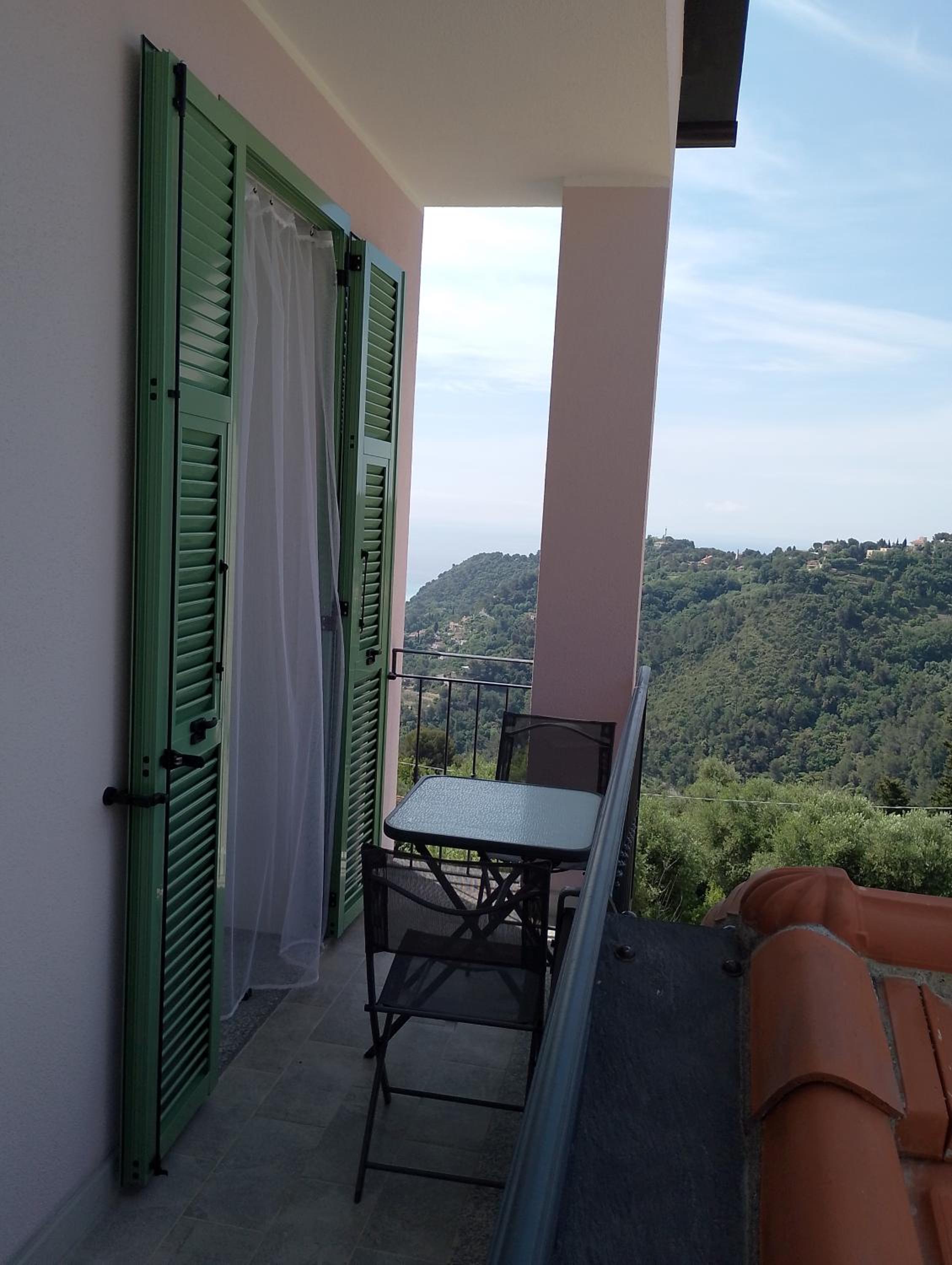 Monolocale in campagna