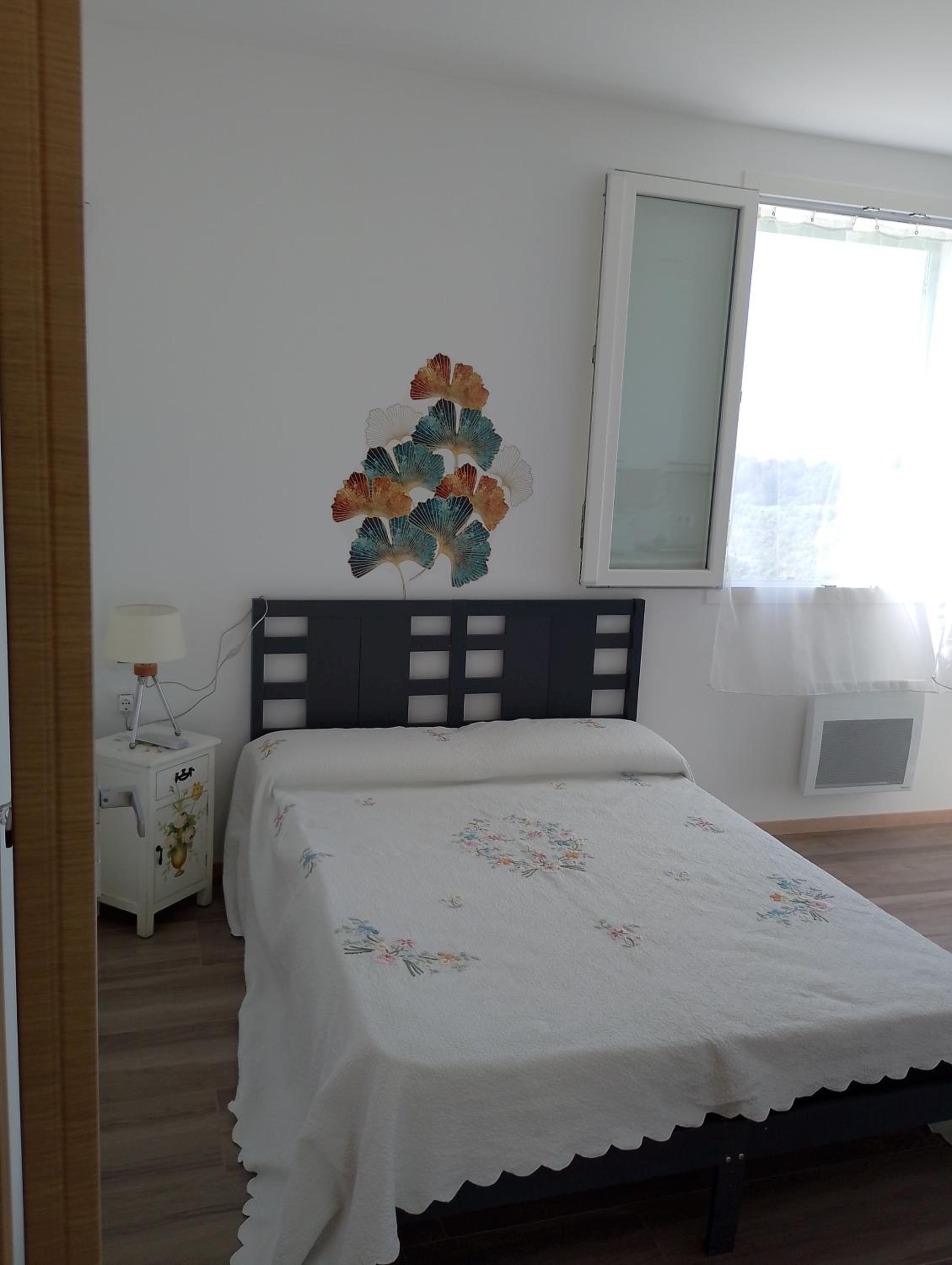 Monolocale in campagna