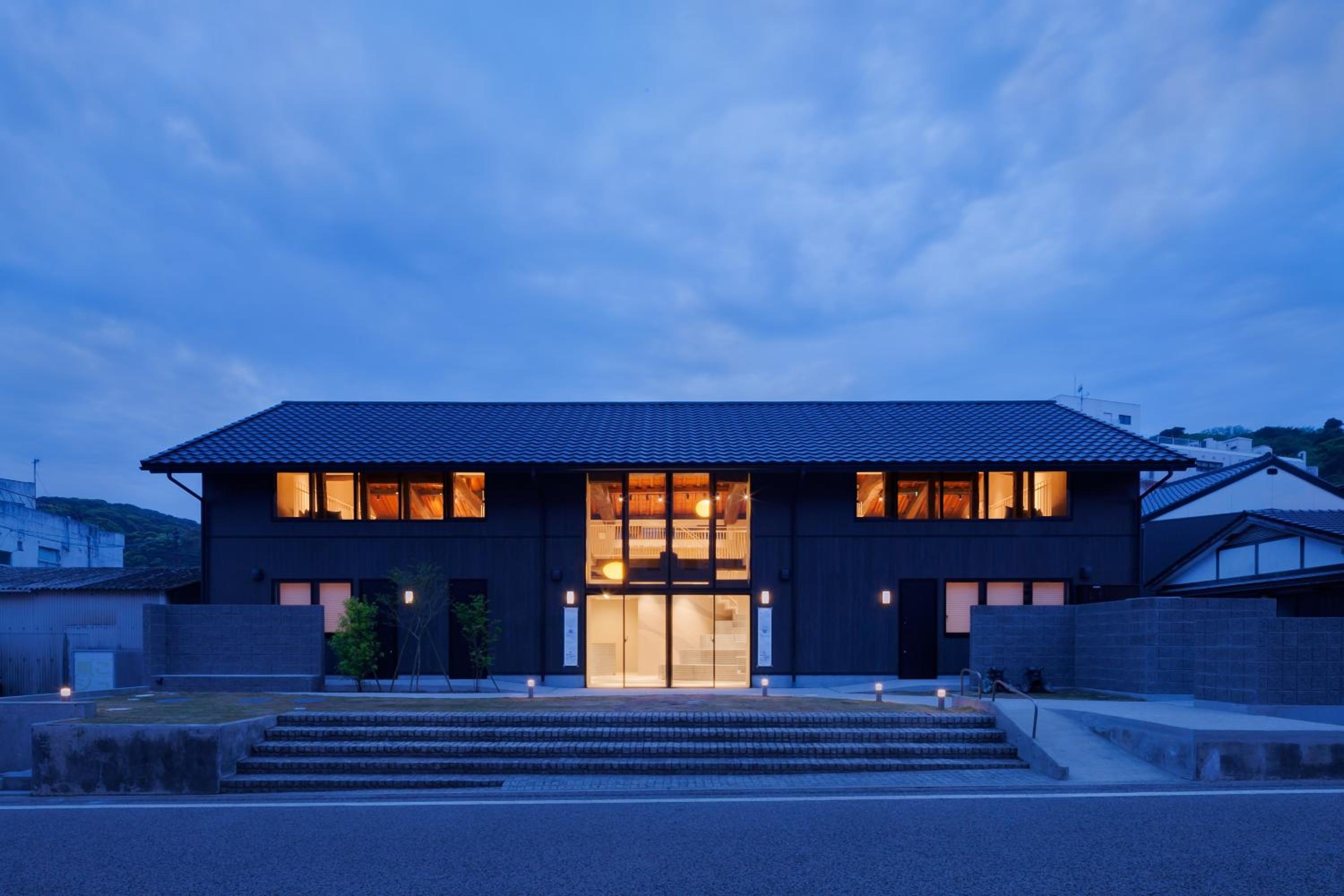 The 曜 Terrace