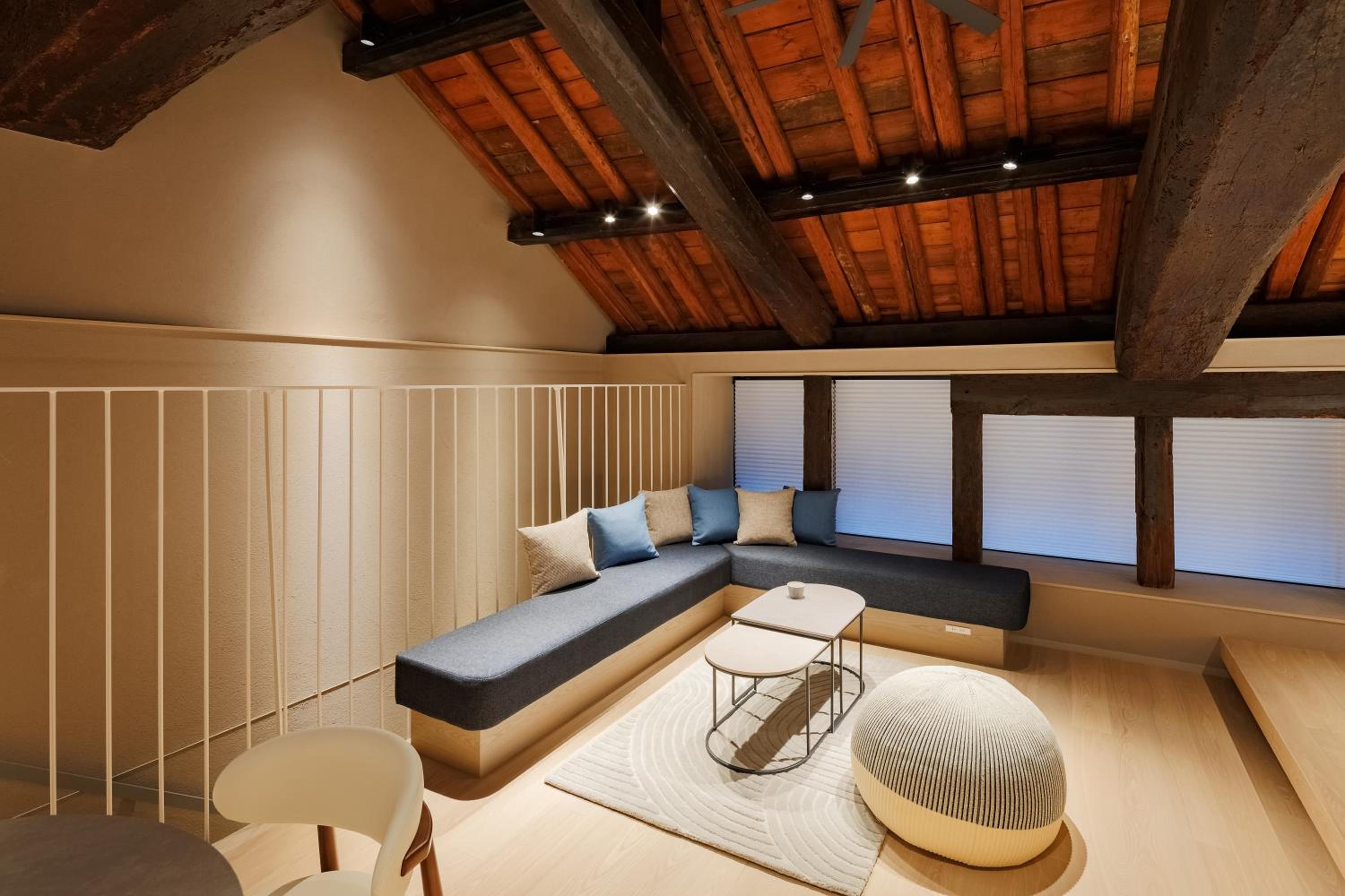 The 曜 Terrace