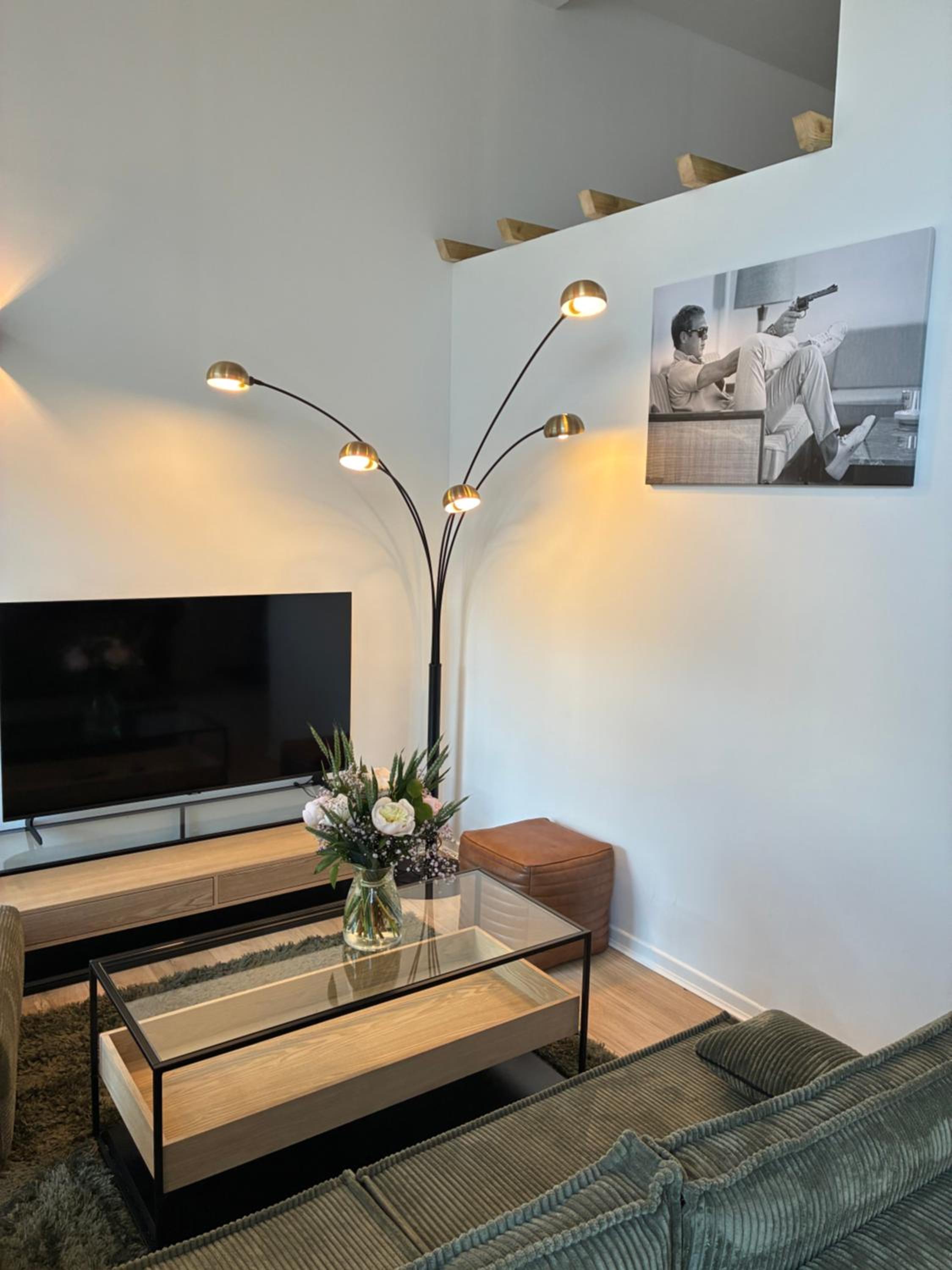 LOFT DE LA PLAGE - à 30 m de la mer