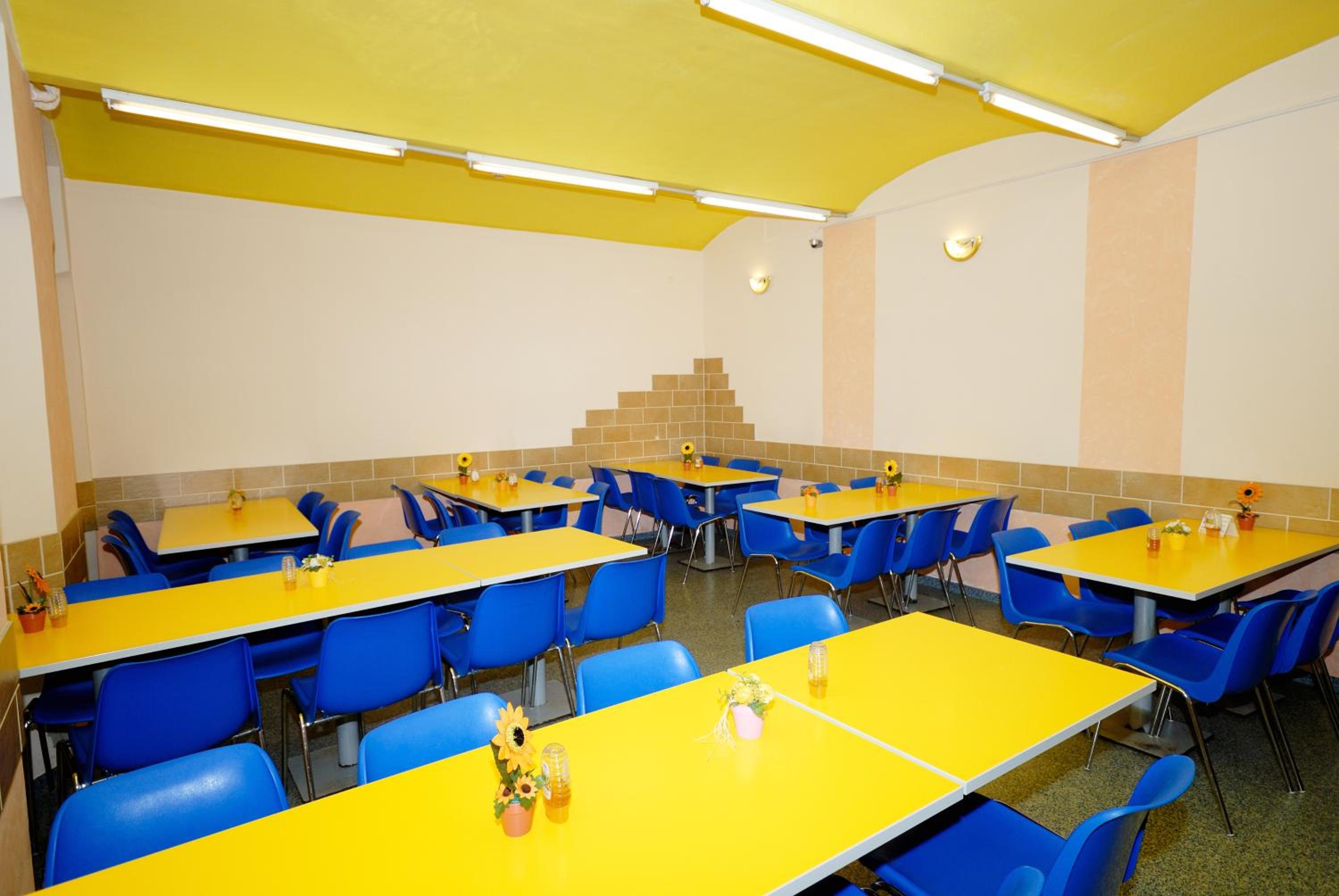 Westend City Hostel