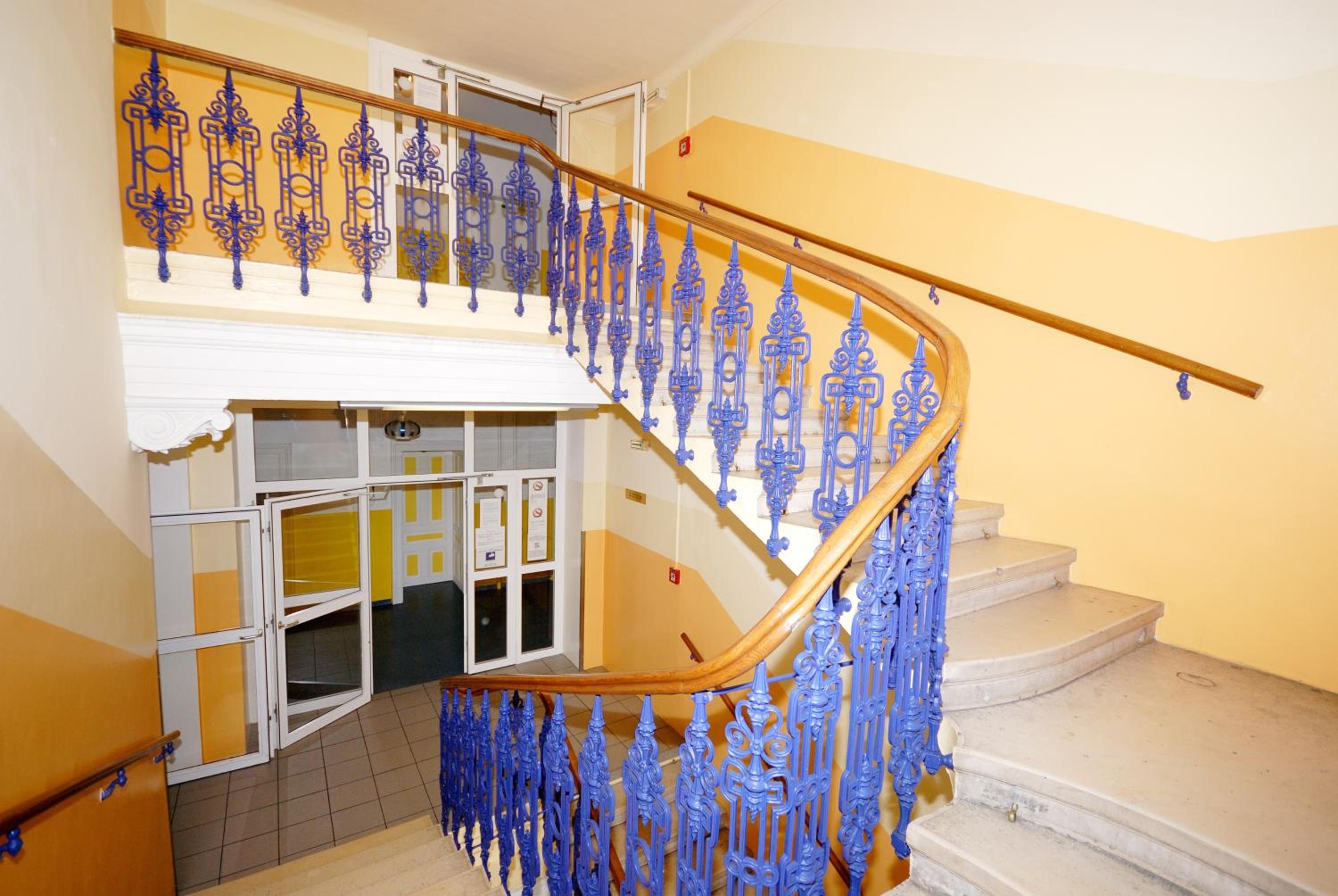 Westend City Hostel