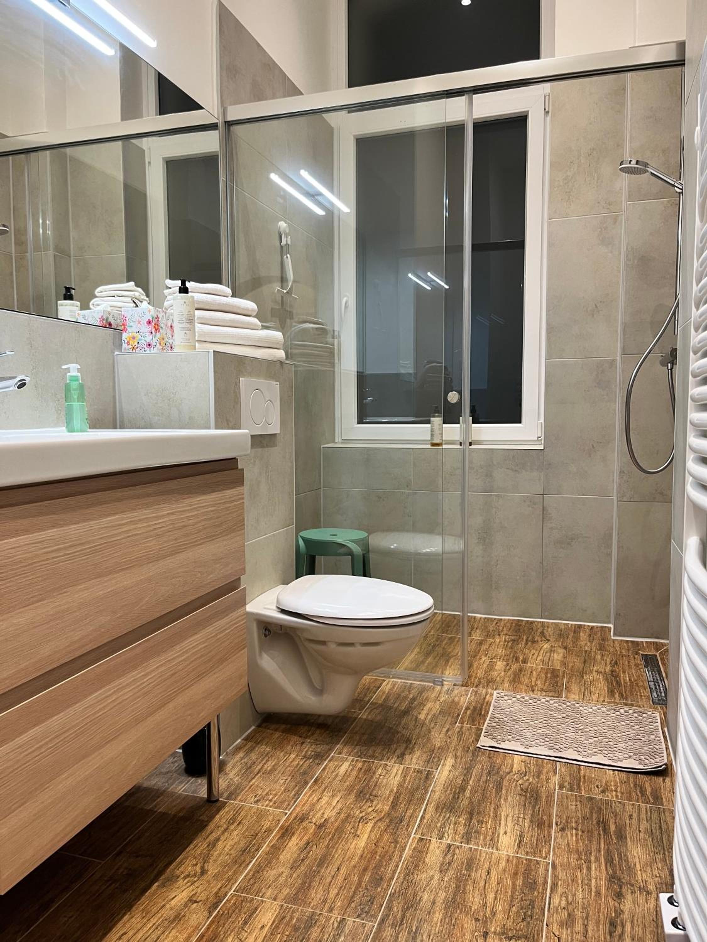 City Comfort Suite Anviolhomes