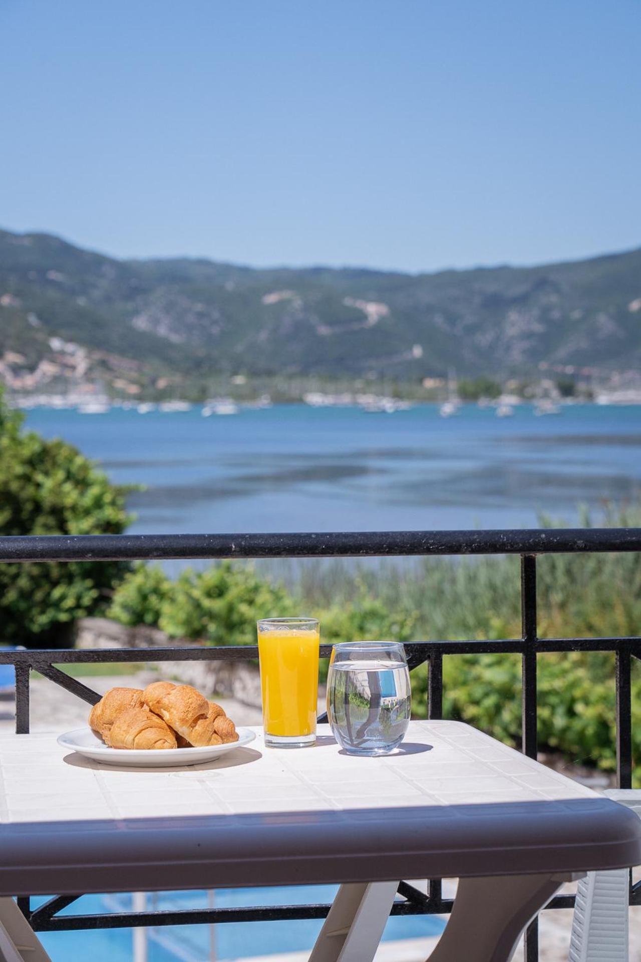 Ionian Memories