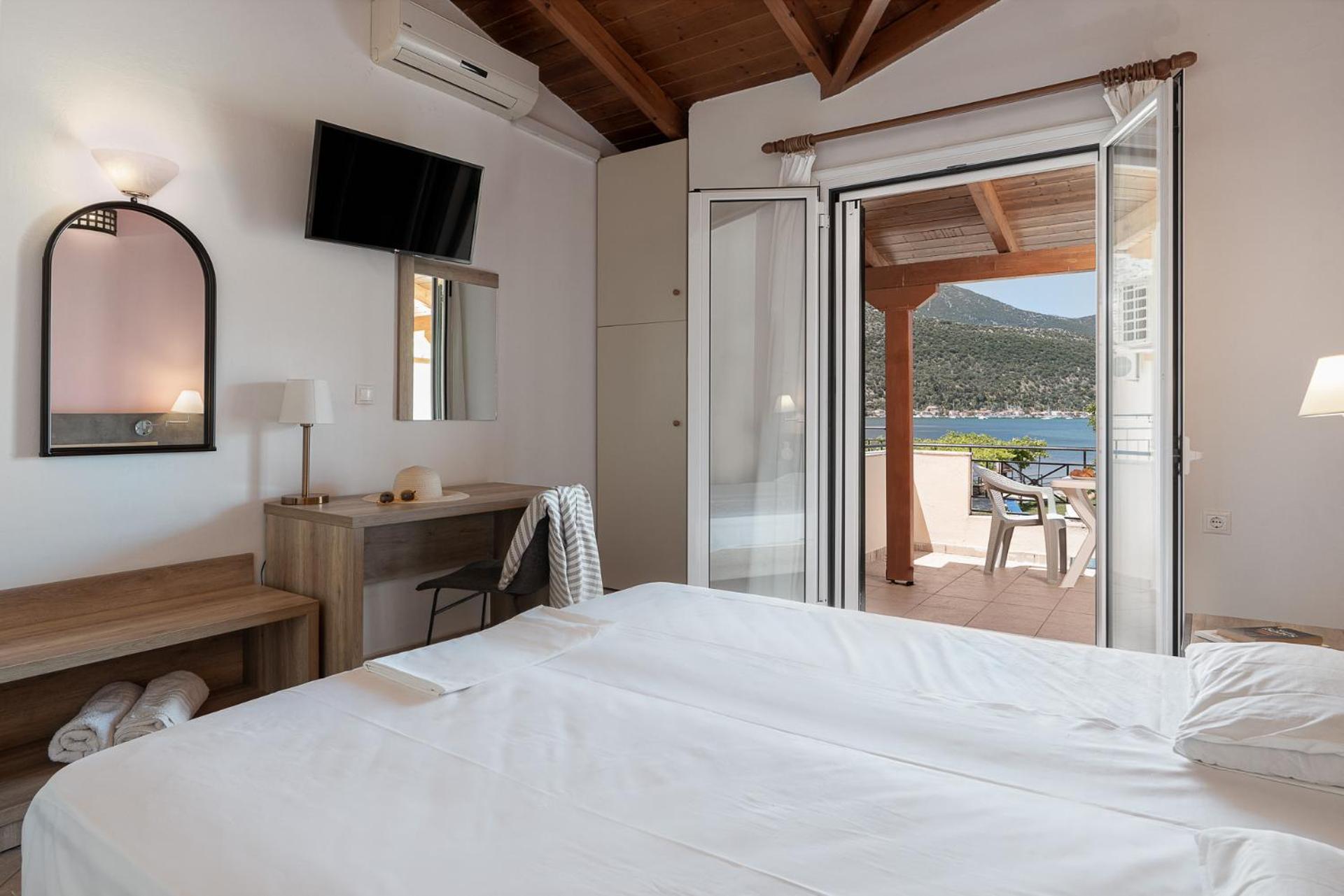 Ionian Memories